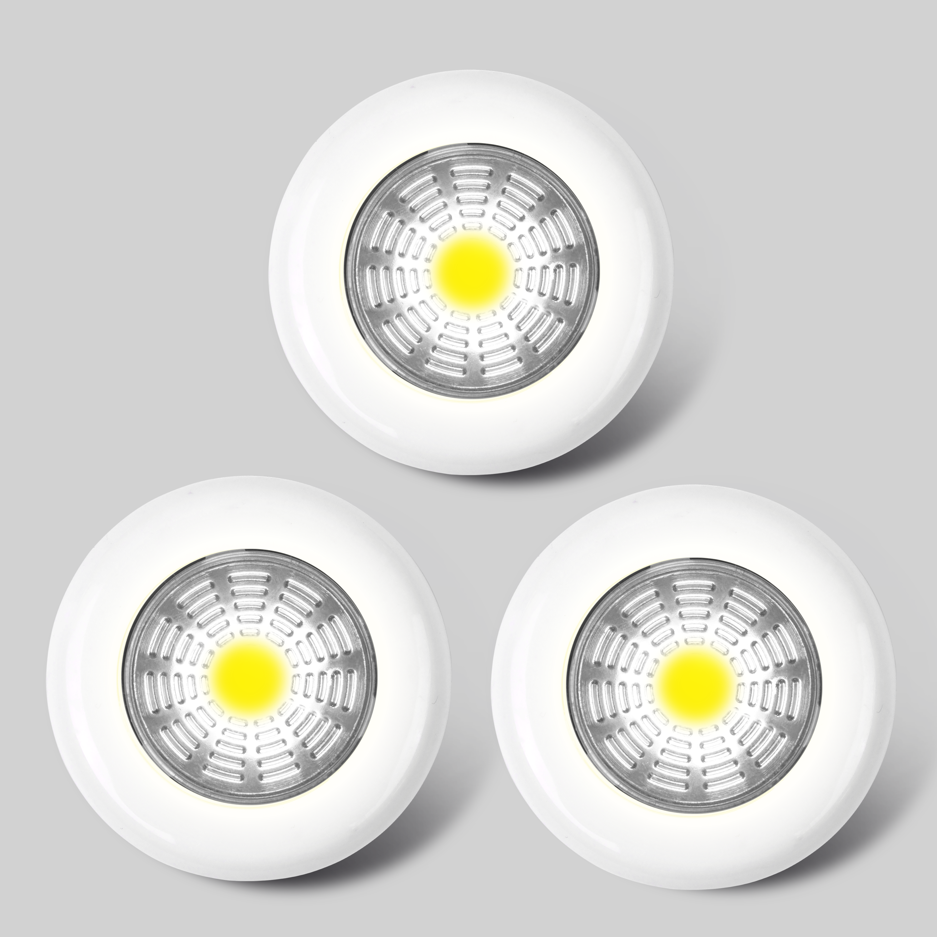 Faretto senza nome led 50 LM touch - 4