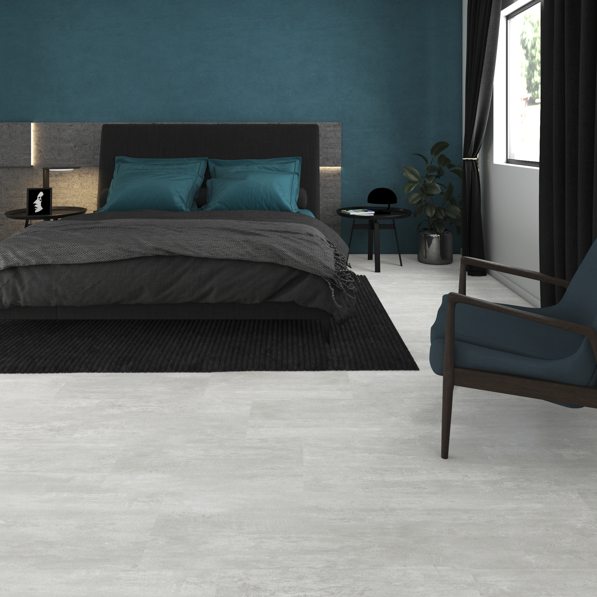 Panele winylowe SPC Doolin Forte Artens - 3