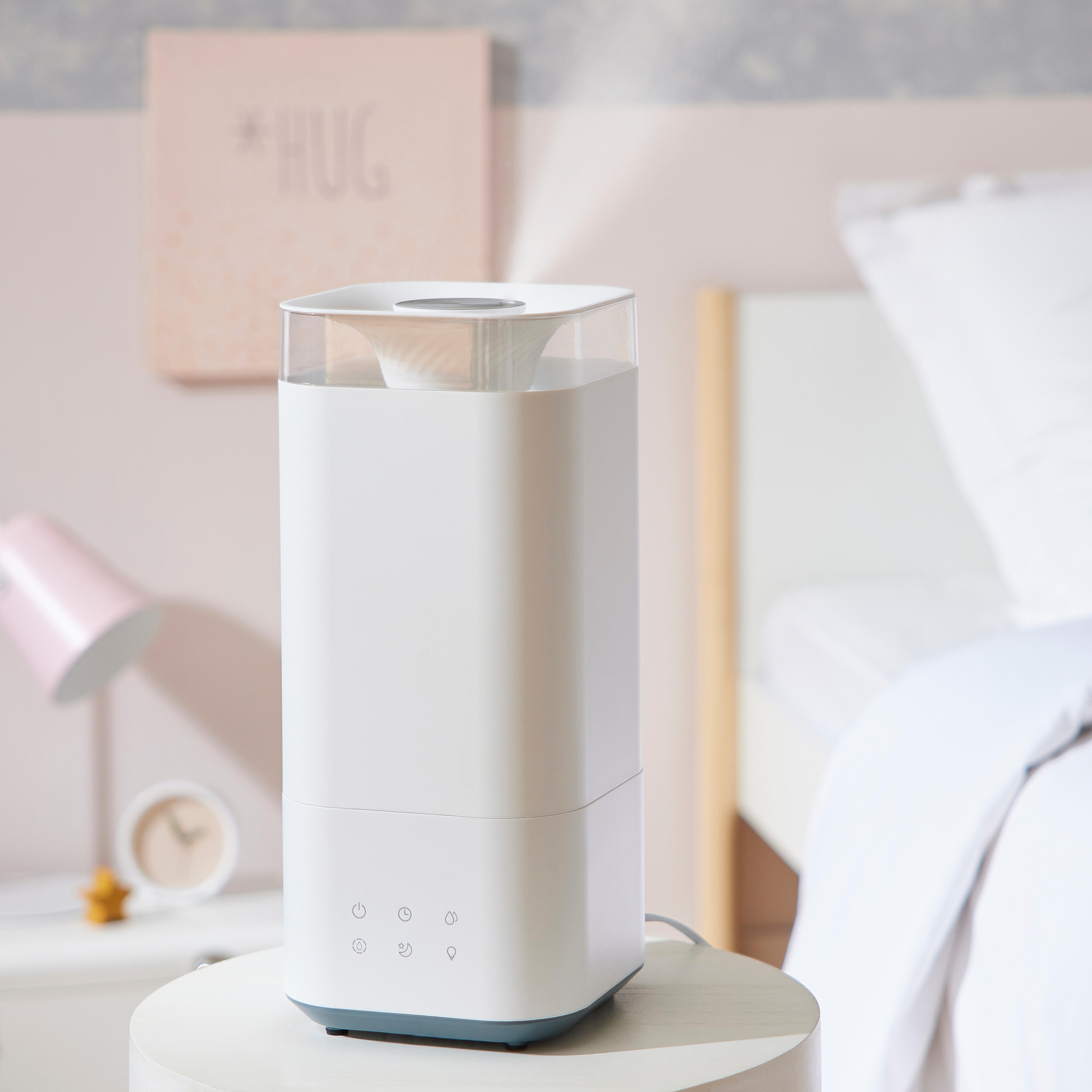 Humidificateur d'air EQUATION Air adapt - 4