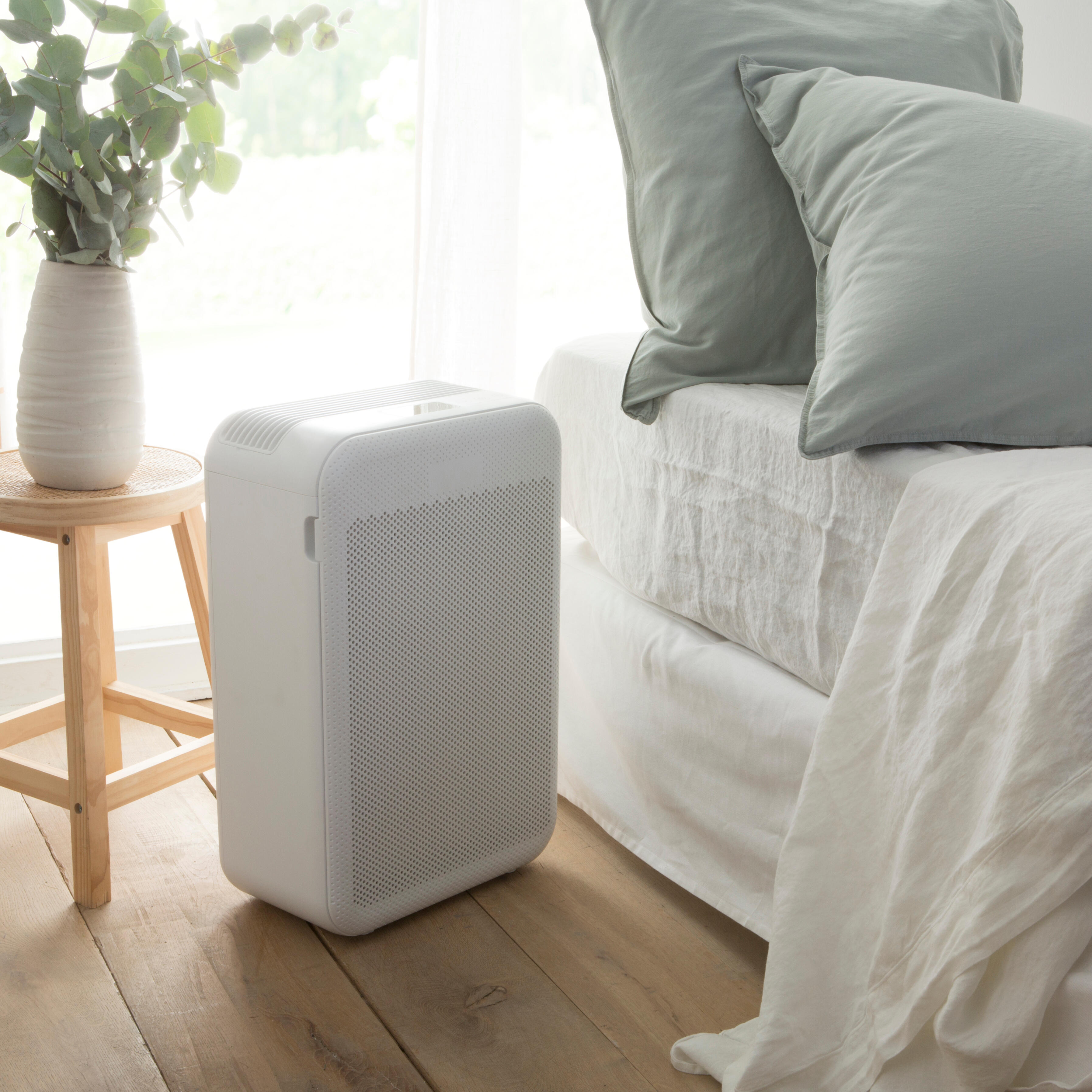 Oczyszczacz powietrza Air Corner Equation Tryb nocny Tryb Turbo Tryb automatyczny - 3