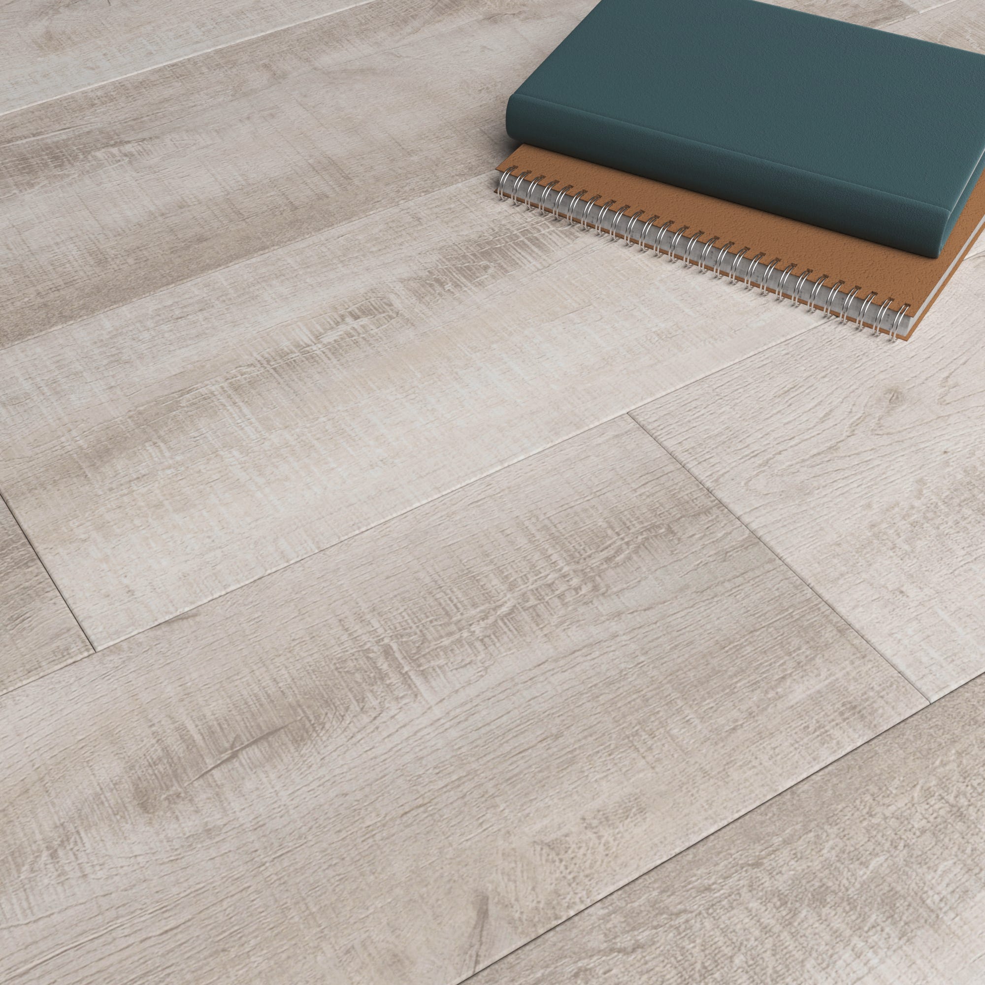Zimafloor XL: suelo vinílico SPC imitación a madera con poro Zimafloor XL: suelo vinílico SPC imitación a madera con poro