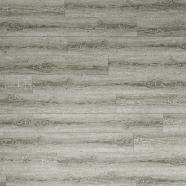 Suelo vinílico SPC clic Granada Extrem efecto madera gris GR130 ARTENS