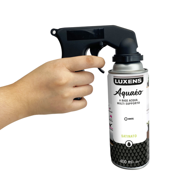 Pistola di ricambio DEXTER 2021R11P02-0288 L 13.5 cm 0 L