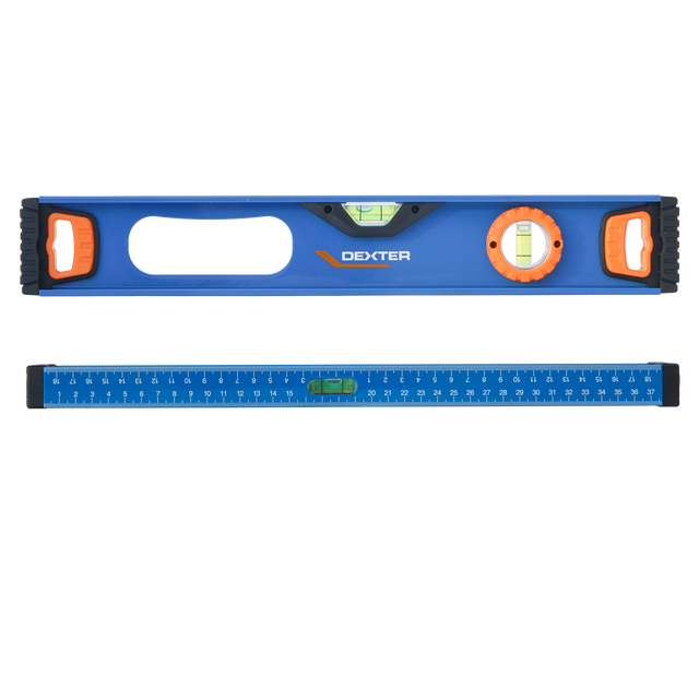 Nível DEXTER 2 BOLHAS 400MM