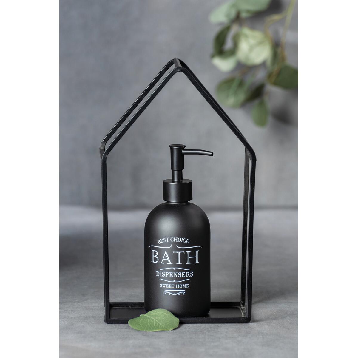 Dispenser di sapone da cucina con porta spugna per lavello, dispenser di detersivo per piatti, dispenser di detersivo per piatti 4 in 1, adatto per la | Leroy Merlin