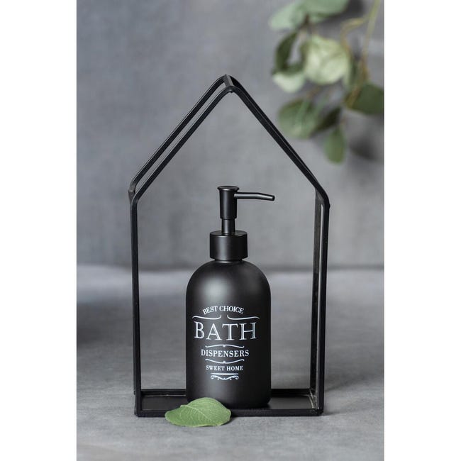 Dispenser di sapone da cucina con porta spugna per lavello, dispenser di detersivo per piatti, dispenser di detersivo per piatti 4 in 1, adatto per la | Leroy Merlin Dispenser di sapone da cucina con porta spugna per lavello, dispenser di detersivo per piatti, dispenser di detersivo per piatti 4 in 1, adatto per la | Leroy Merlin