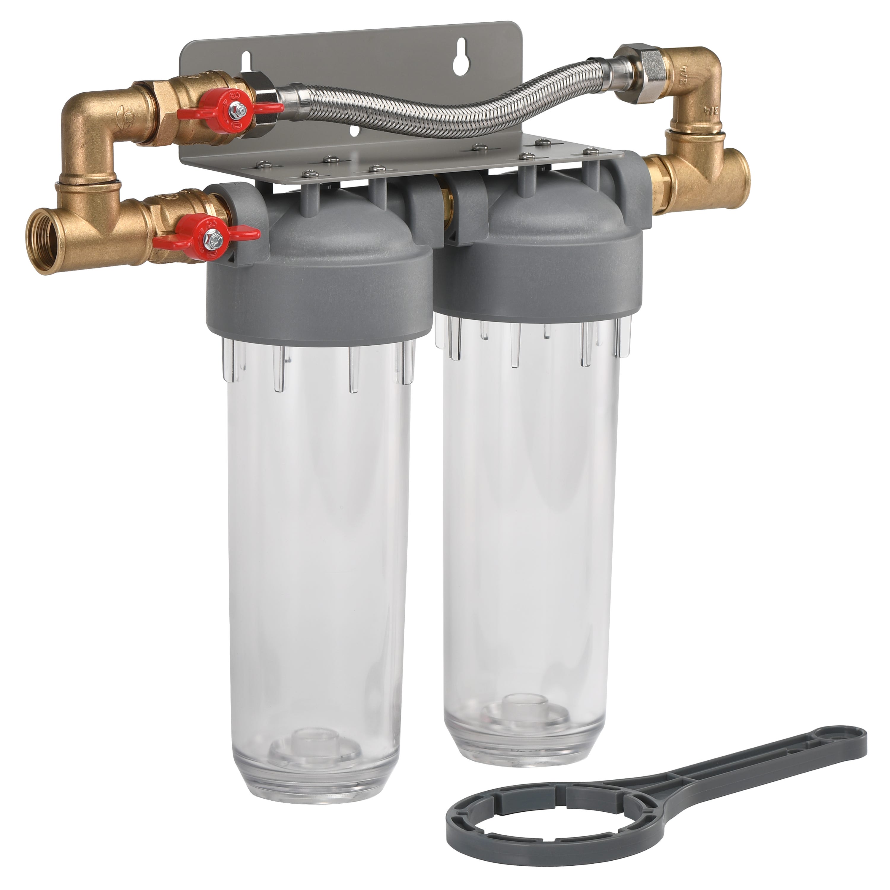 Obbligo trattamento acqua? DPR 59/09 e Uni 8065 Obbligo trattamento acqua? DPR 59/09 e Uni 8065