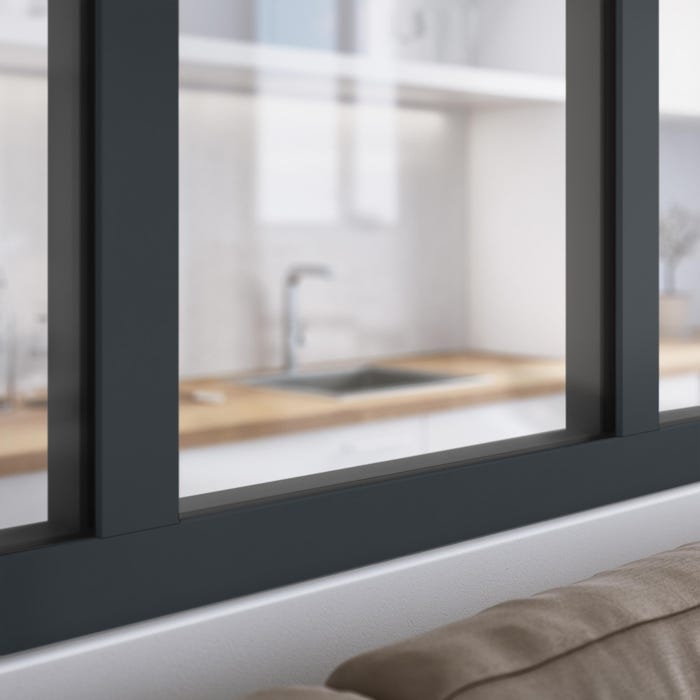 photo verrière aluminium artens