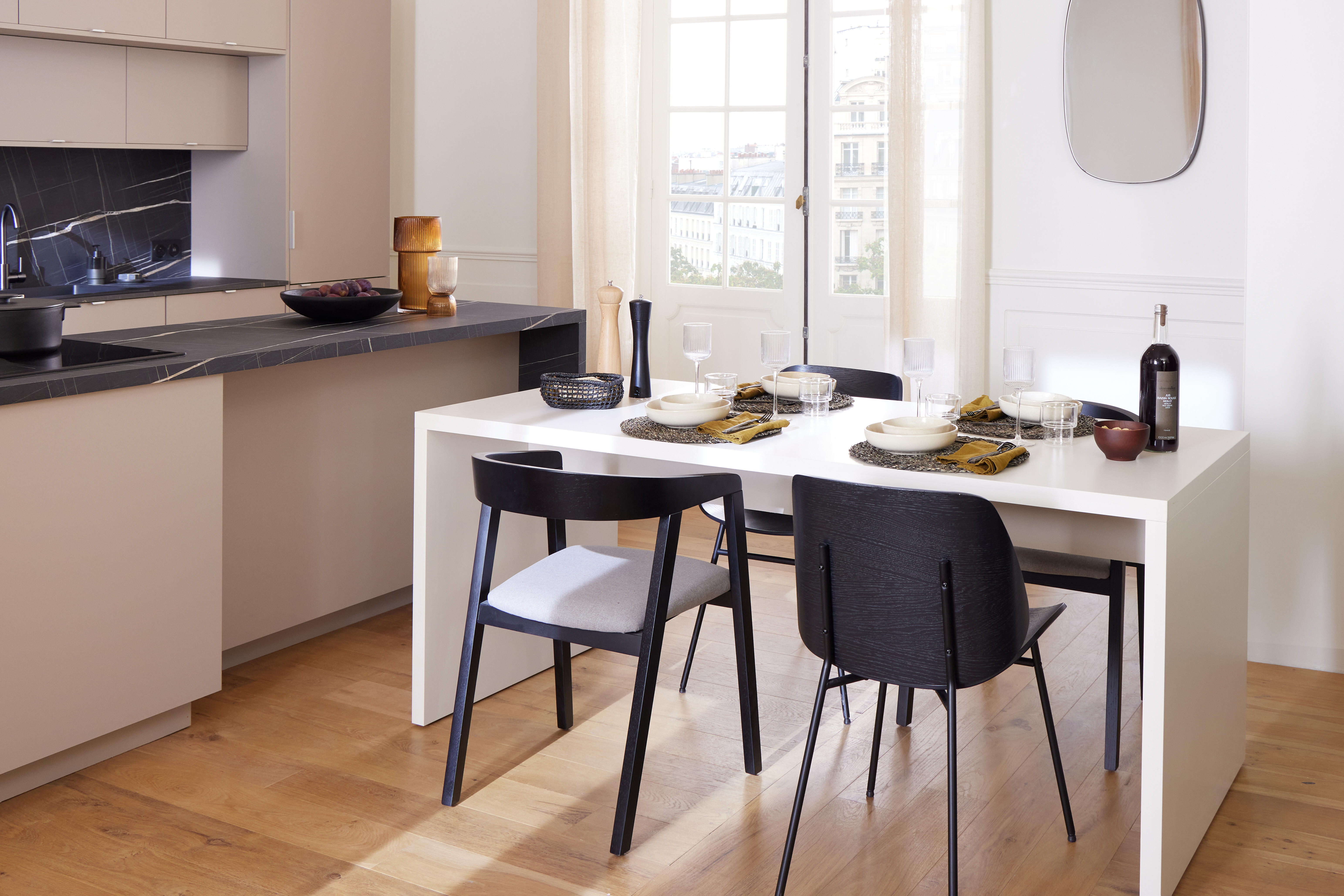 15 meubles modulables pour optimiser mon petit appartement - Marie Claire