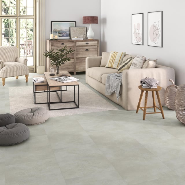 Dalle PVC clipsable medio ARTENS City manassa