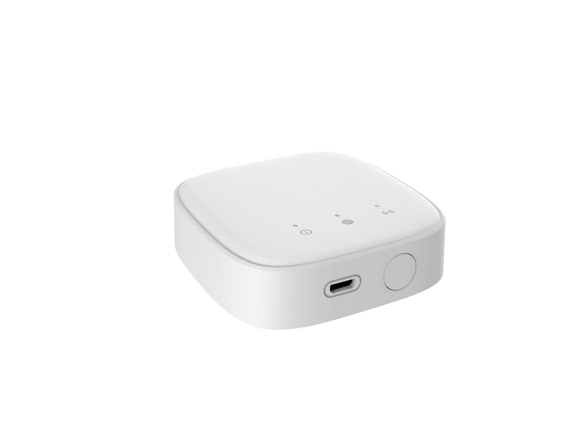 Box domotique ENKI CONNECT wifi & Zigbee 3.0 - 3