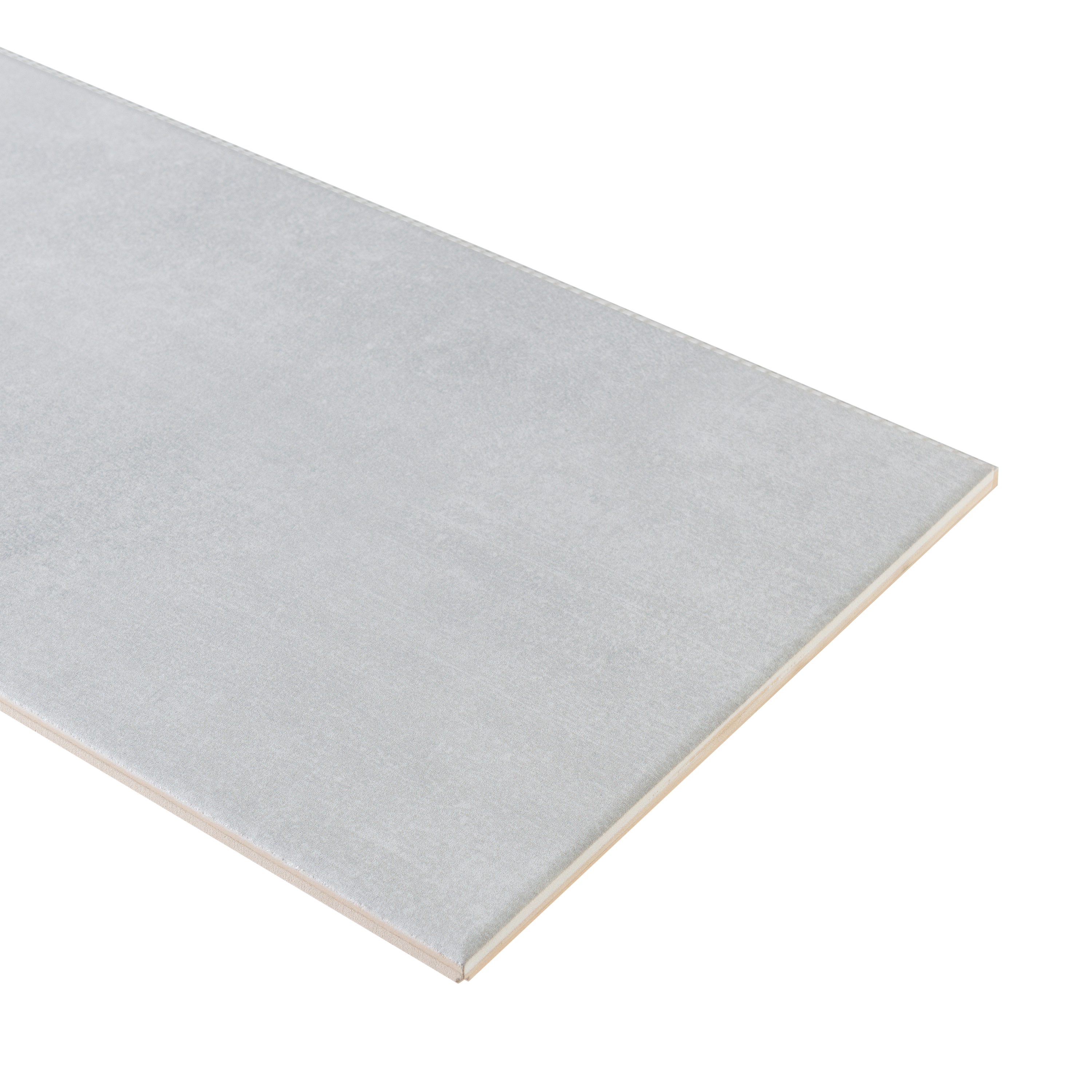 Carrelage mur intérieur effet pierre gris Apply l.25 x L.75 cm ARTENS - 4