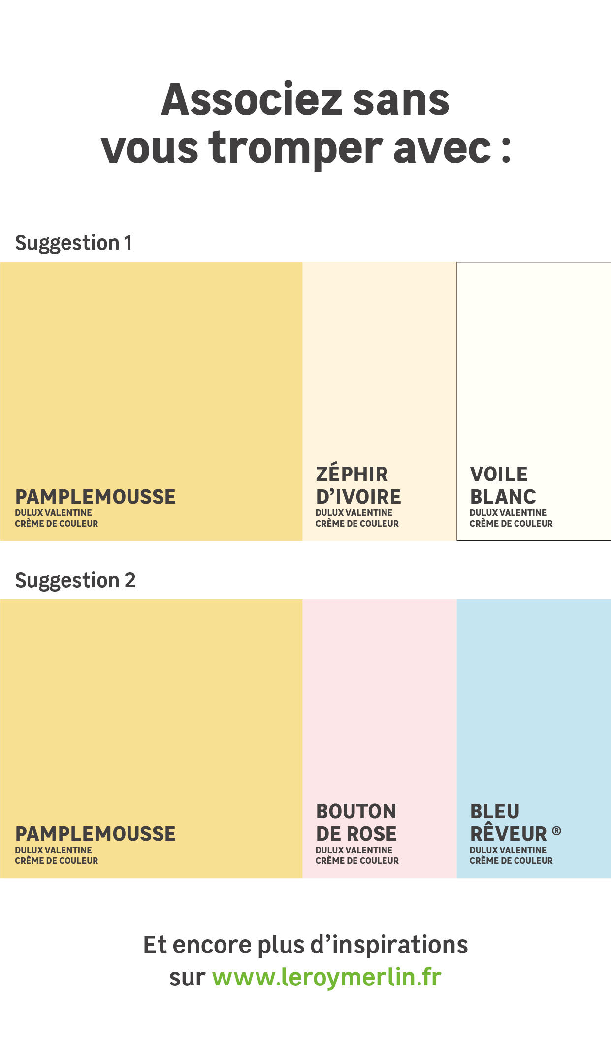 Peinture jaune pamplemousse, peinture jaune, murs jaune, peinture jaune intérieur couleur - 2