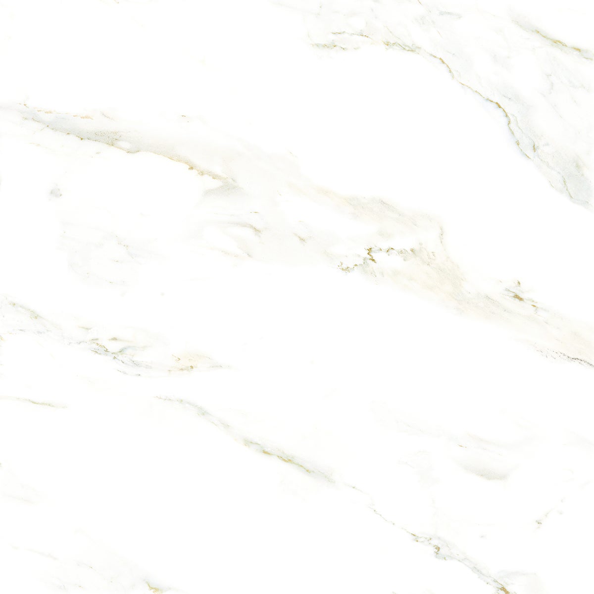 Piastrella da pavimento e rivestimento interno in gres porcellanato 60 x 60 cm rettificato smaltato bianco e beige opaco Remix Marble R9 traffico intenso (pei 4/5) Sp. 7.4 mm 1.44 mq - 12