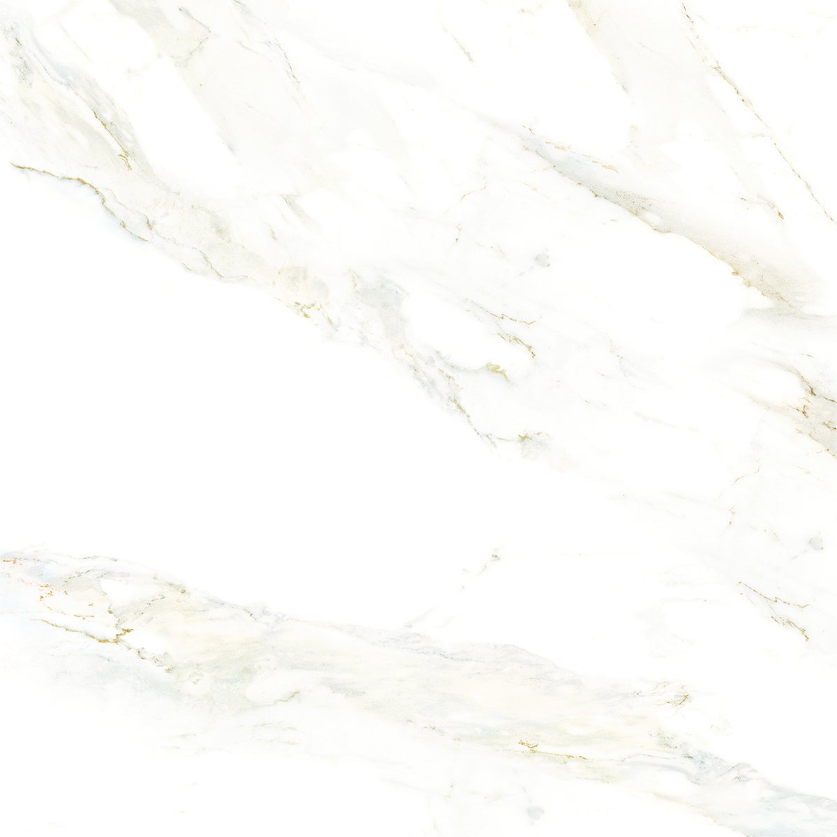 Piastrella da pavimento e rivestimento interno in gres porcellanato 60 x 60 cm rettificato smaltato bianco e beige opaco Remix Marble R9 traffico intenso (pei 4/5) Sp. 7.4 mm 1.44 mq - 9