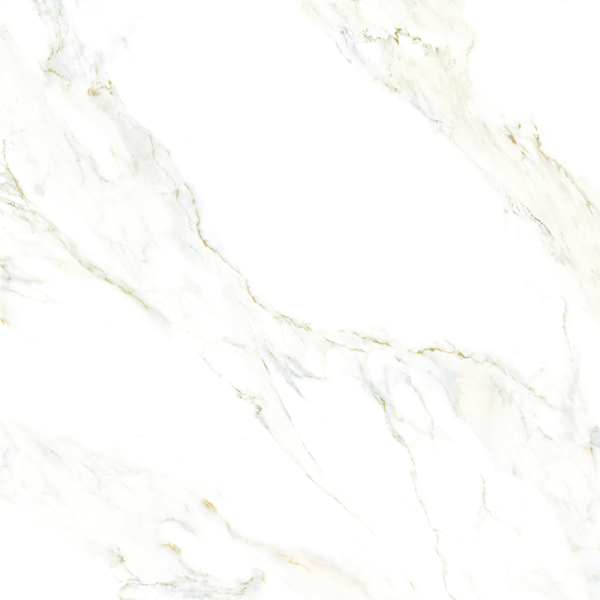 Piastrella da pavimento e rivestimento interno in gres porcellanato 60 x 60 cm rettificato smaltato bianco e beige opaco Remix Marble R9 traffico intenso (pei 4/5) Sp. 7.4 mm 1.44 mq - 7