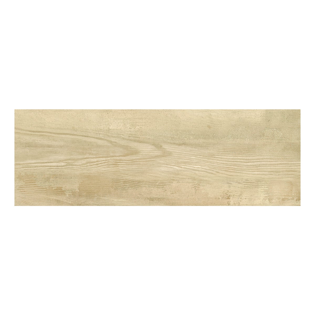 Piastrella da pavimento interno in gres porcellanato 20 x 60.4 cm smaltato beige opaco Country Charm R9 traffico intenso (pei 4/5) Sp. 8.2 mm 1.21 mq - 15