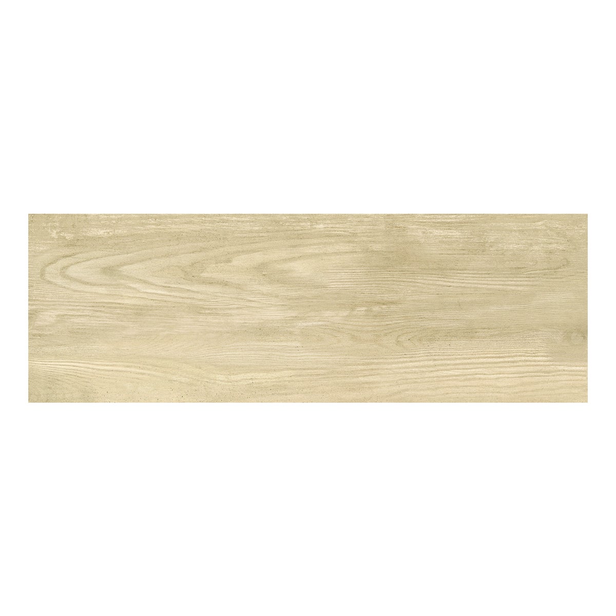 Piastrella da pavimento interno in gres porcellanato 20 x 60.4 cm smaltato beige opaco Country Charm R9 traffico intenso (pei 4/5) Sp. 8.2 mm 1.21 mq - 14