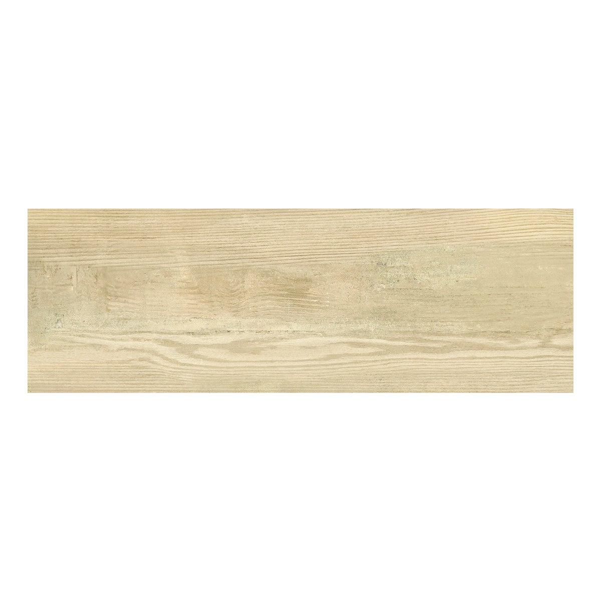 Piastrella da pavimento interno in gres porcellanato 20 x 60.4 cm smaltato beige opaco Country Charm R9 traffico intenso (pei 4/5) Sp. 8.2 mm 1.21 mq - 13