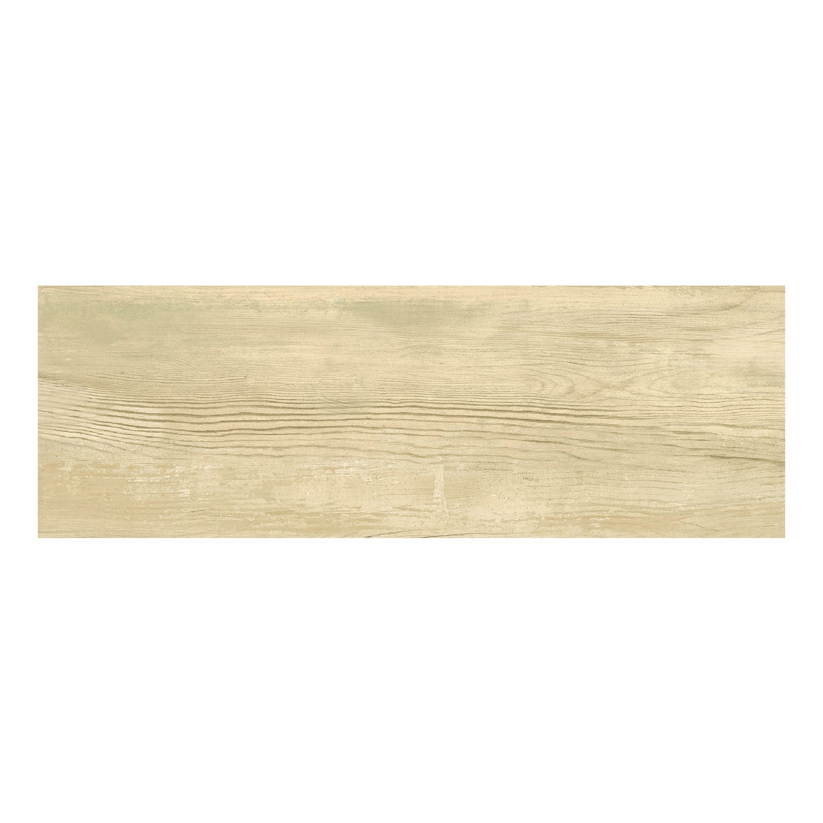 Piastrella da pavimento interno in gres porcellanato 20 x 60.4 cm smaltato beige opaco Country Charm R9 traffico intenso (pei 4/5) Sp. 8.2 mm 1.21 mq - 7