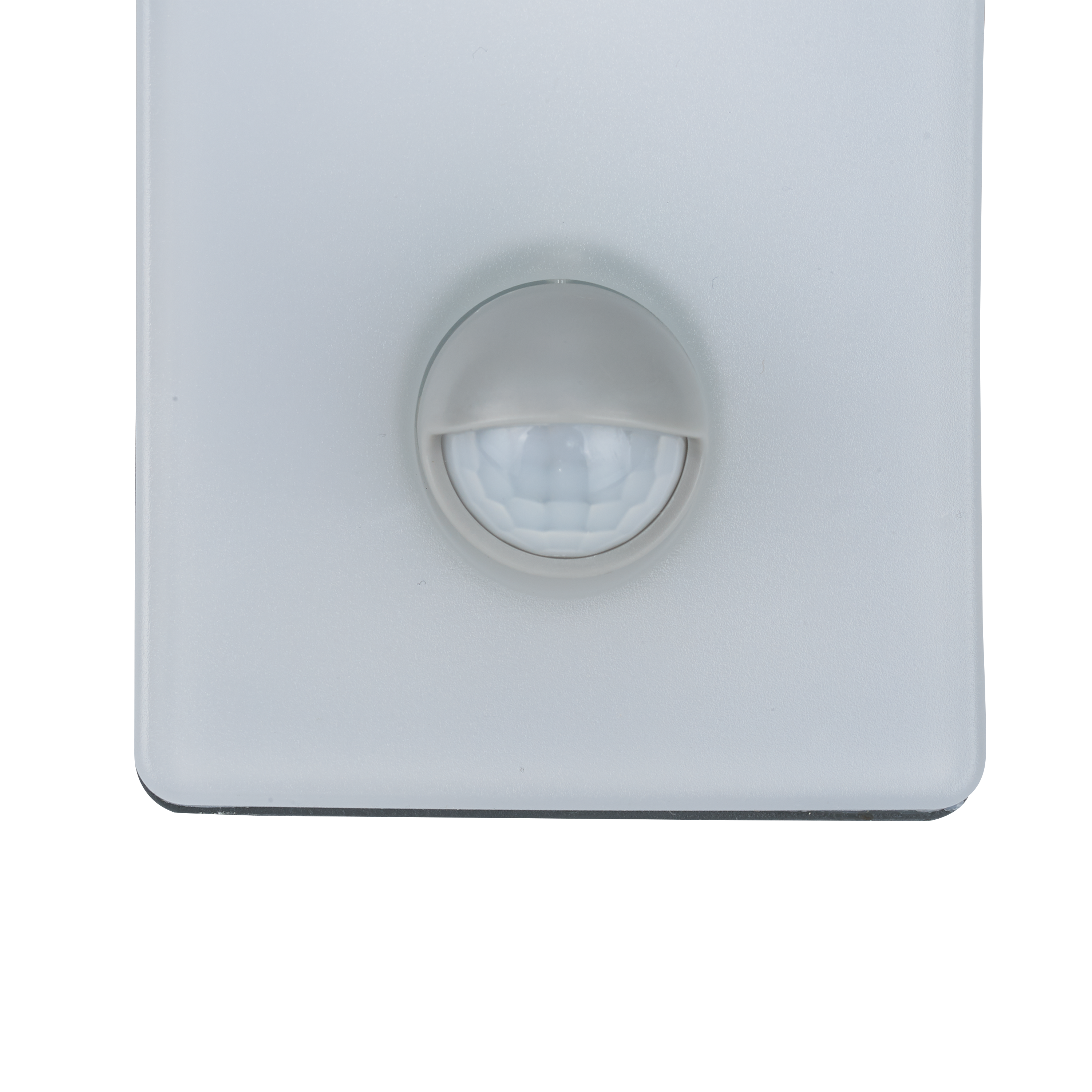 Candeeiro de parede exterior led Lakko com sensor IP44 1500lm cinzento escuro Inspire - 7