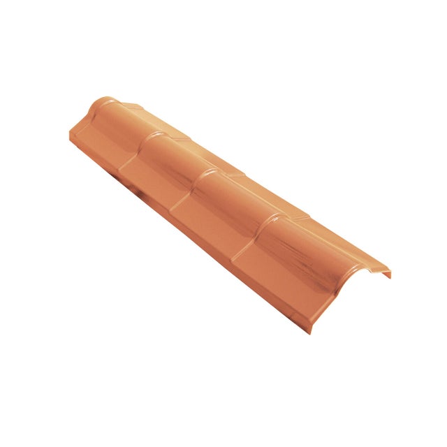 Colmo Per Tegole Onduvilla - Copertura Tetto Impermeabile Fiorentino - Foto 3