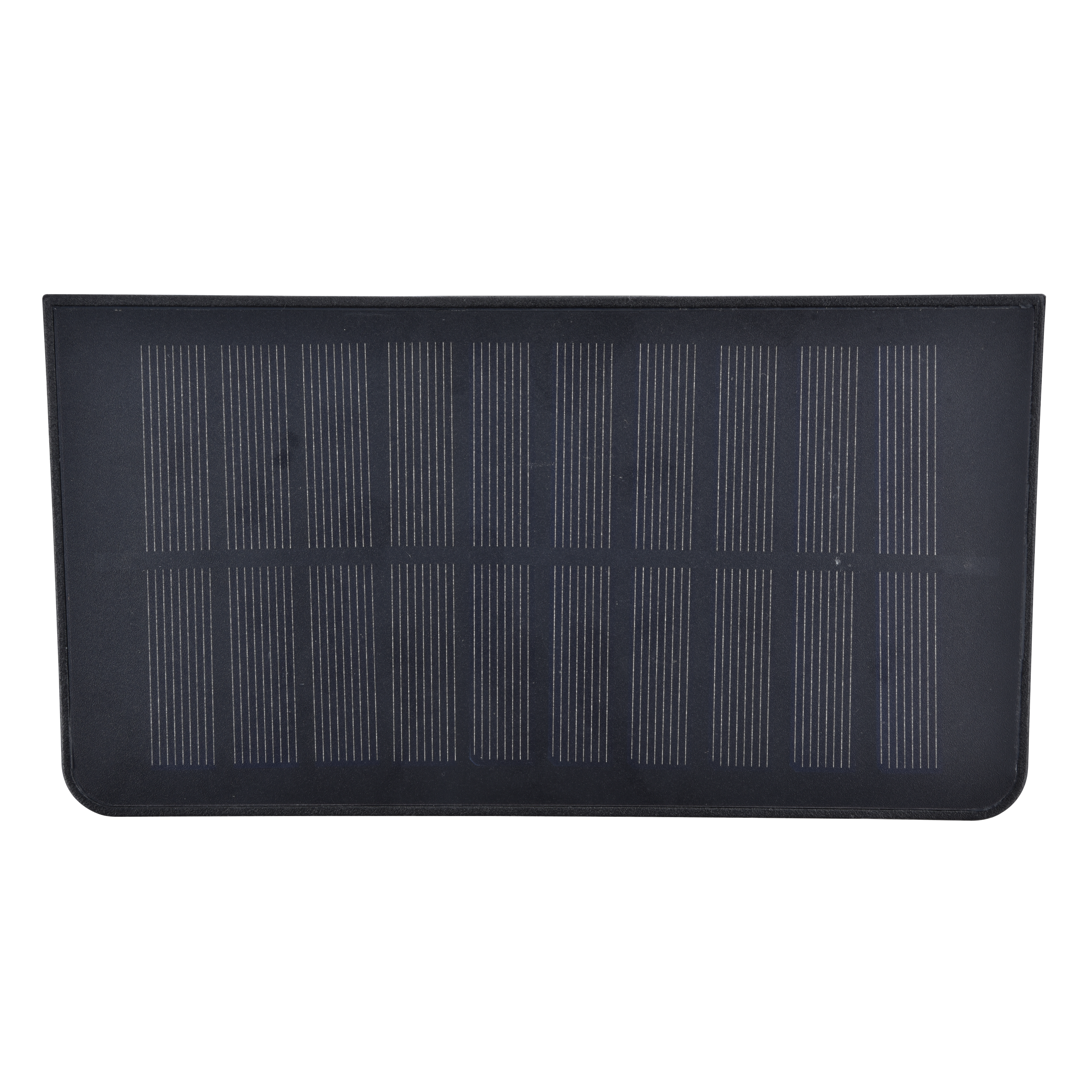 Applique solaire à détecteur Taski, 30 à 1000 lumens, noir INSPIRE - 8