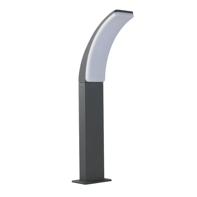 Lampa ogrodowa New Lakko IP44 56 cm LED Inspire