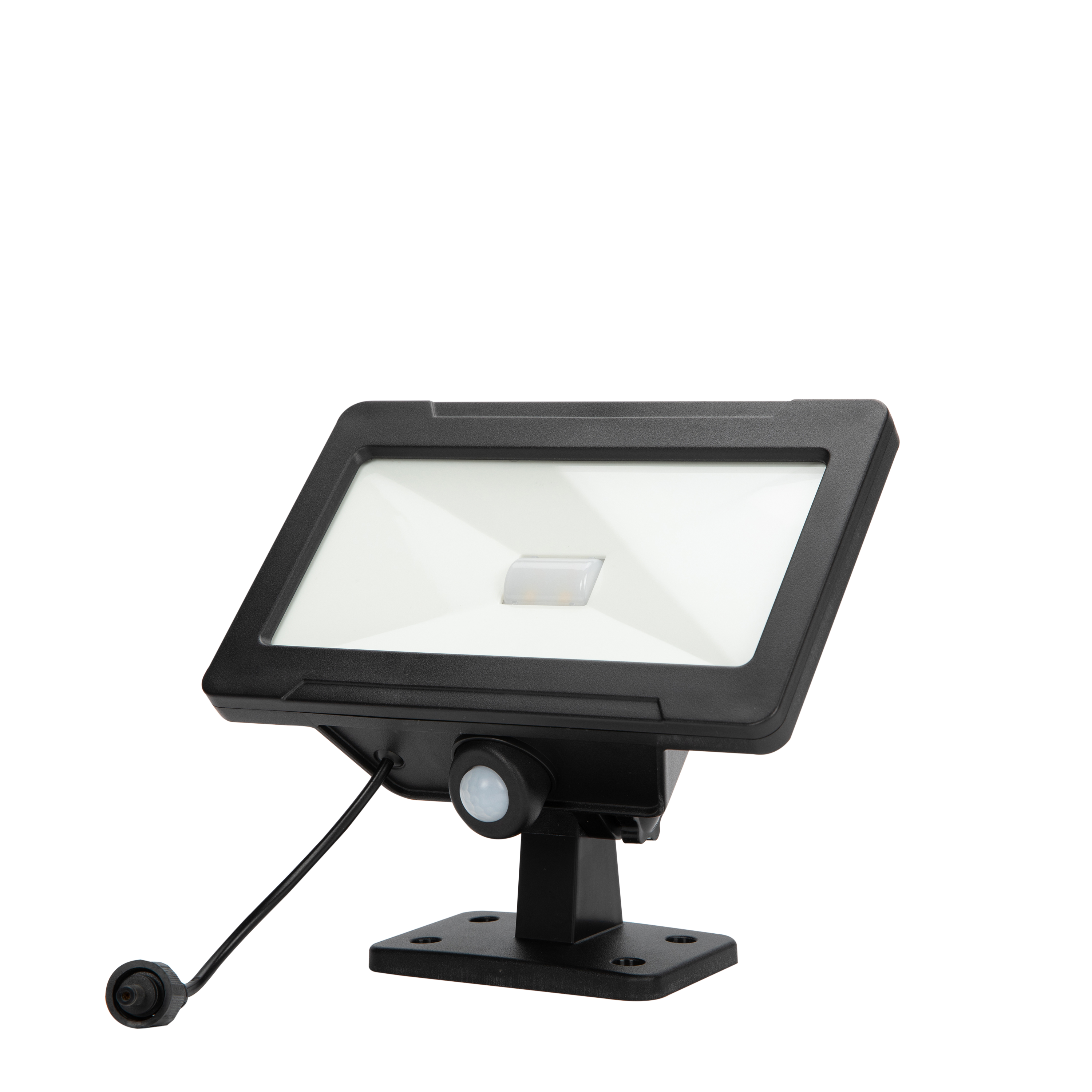 Proiettore solare Thos nero IP44 1000 Lumen INSPIRE - 5