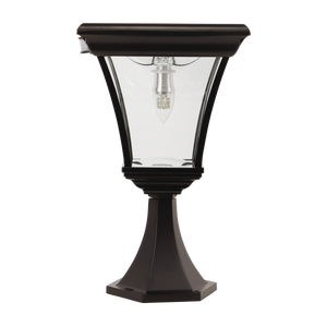 LOTMOS 6 Pezzi Faretti Solari A LED Da Esterno, 72 LED Lampade Solare - Foto 8