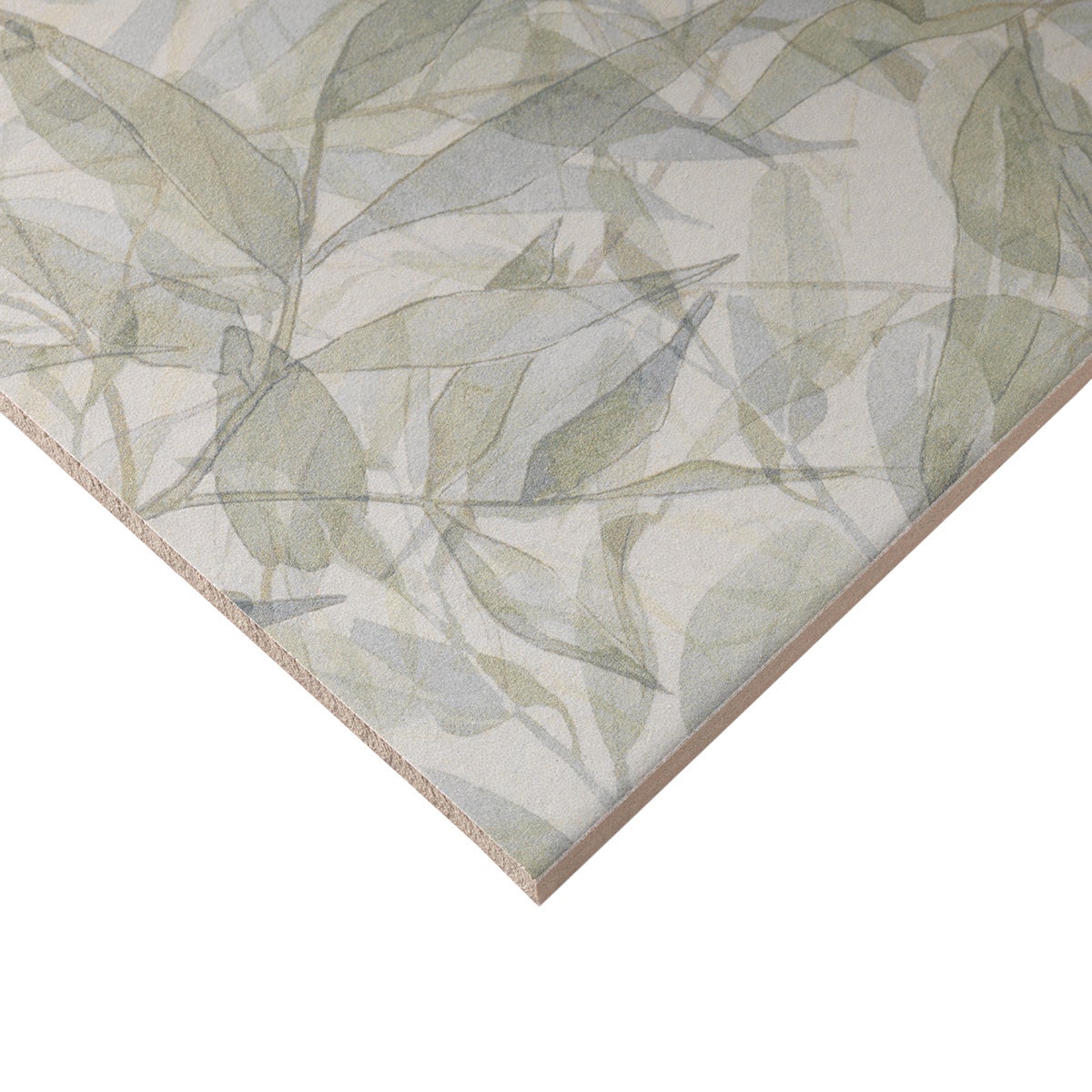 Piastrella da pavimento e rivestimento interno 30 x 60 cm Sp. 7.4 mm rettificato Flora Marble Decoro in gres porcellanato smaltato multicolore opaco traffico intenso (pei 4/5) R9 1.44 mq - 3