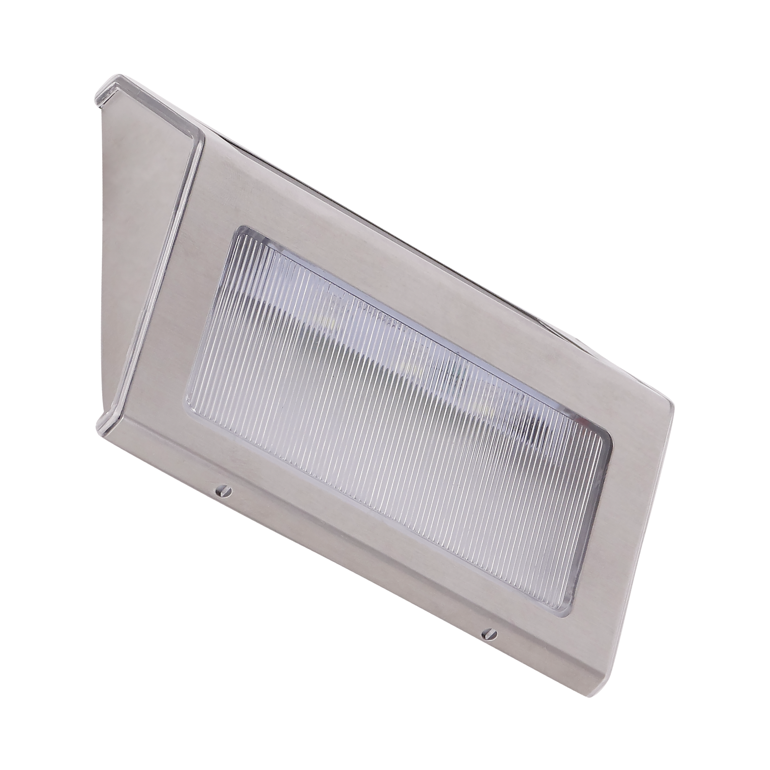 Applique solare Nils in abs, 0.24W INSPIRE - 17