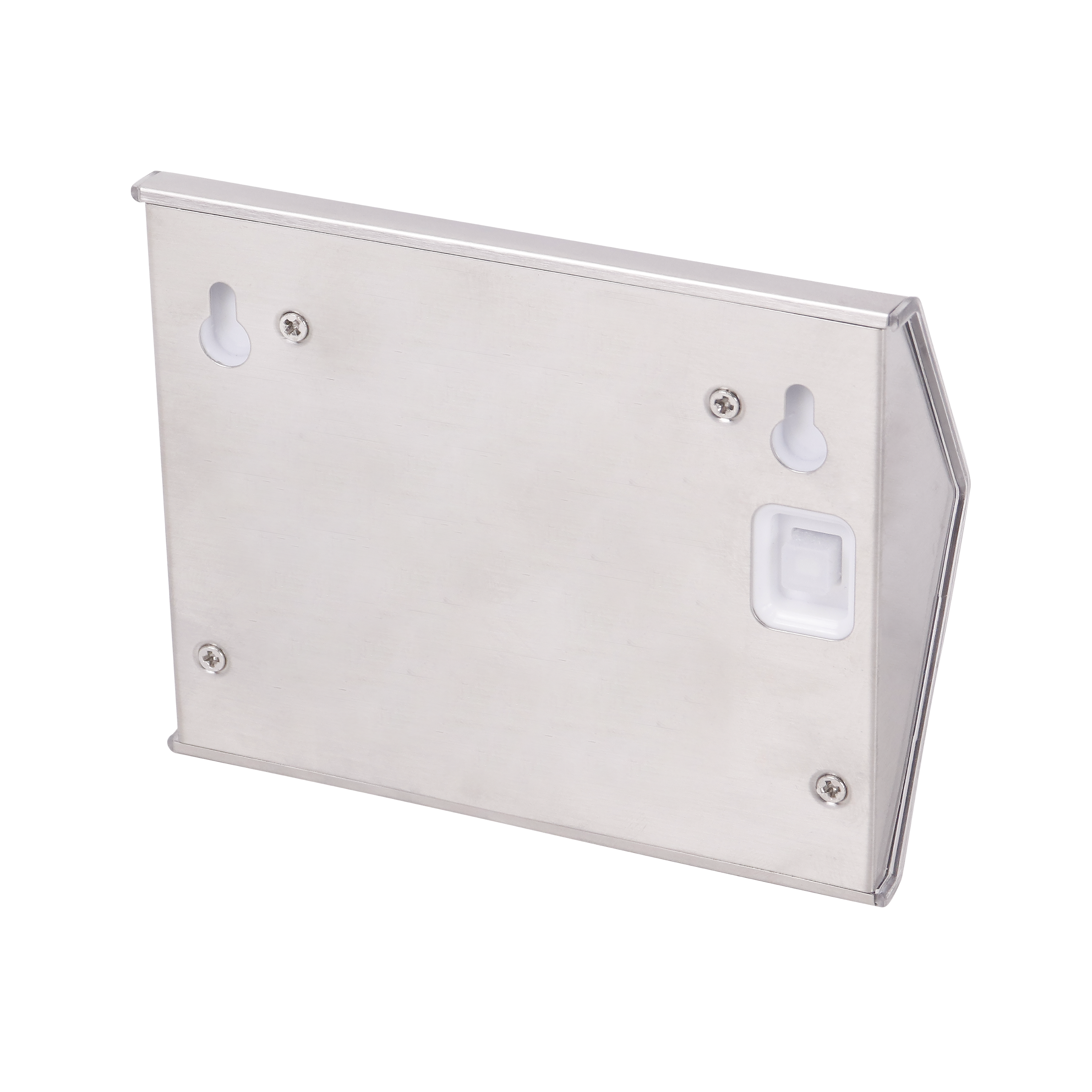 Applique solare Nils in abs, 0.24W INSPIRE - 15