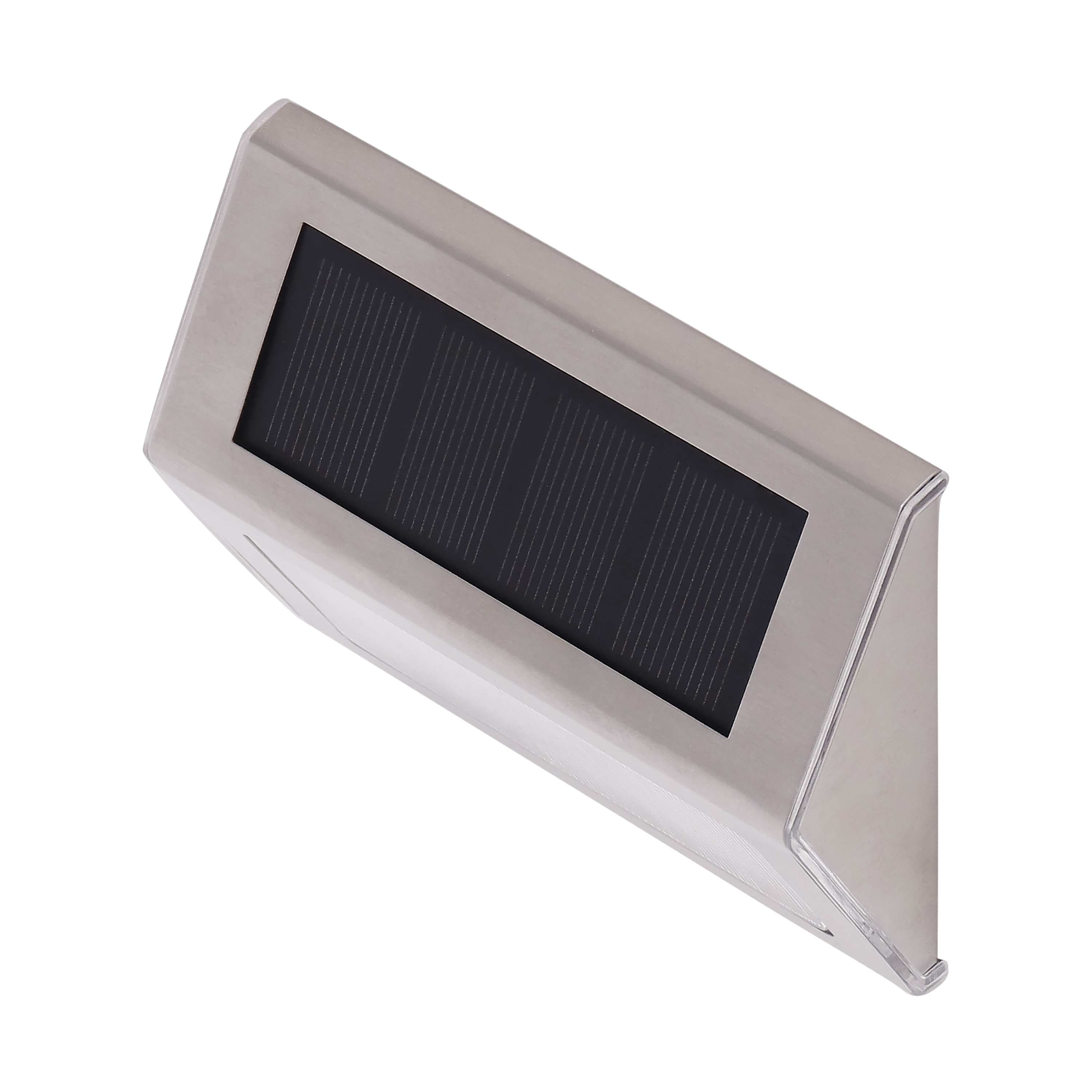 Applique solare Nils in abs, 0.24W INSPIRE - 13