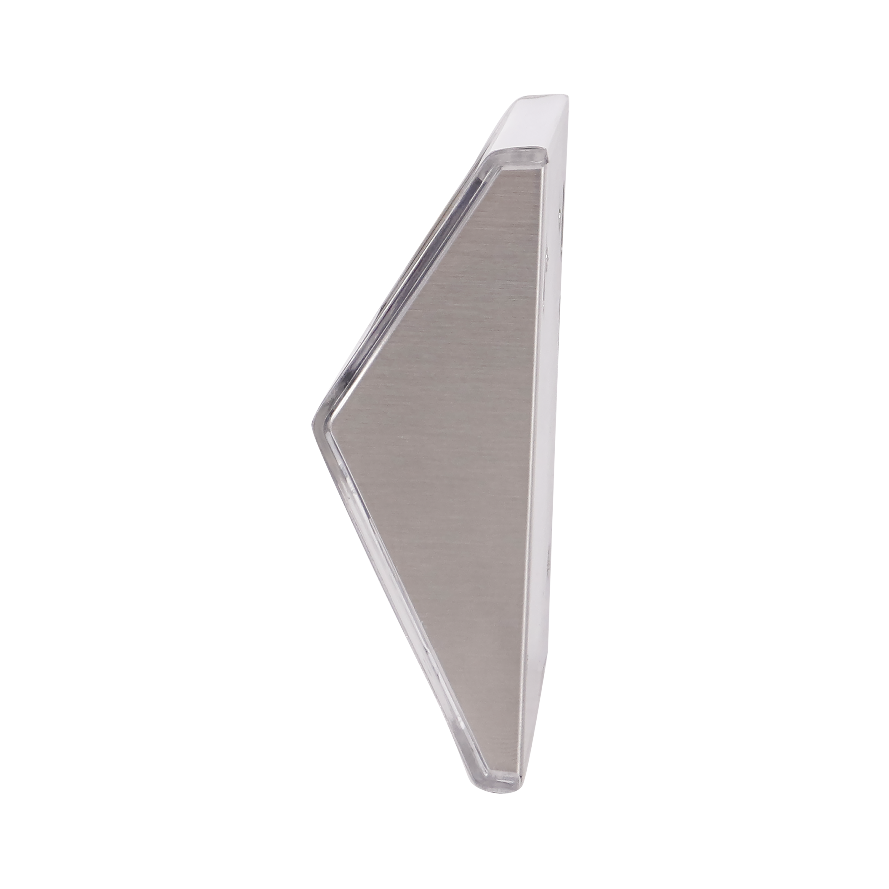 Applique solare Nils in abs, 0.24W INSPIRE - 12