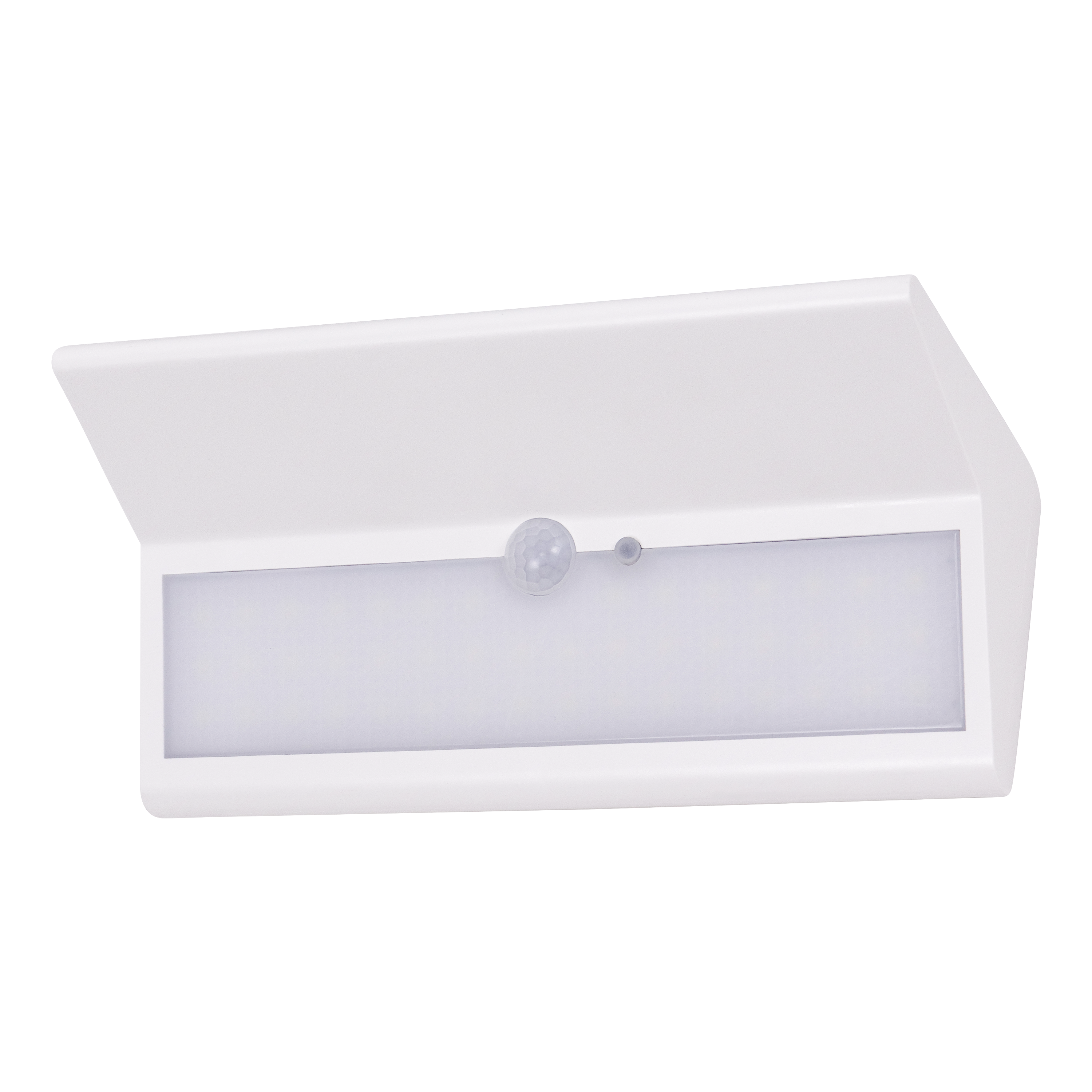 Applique solare Nadio in abs, 2.5W INSPIRE - 18