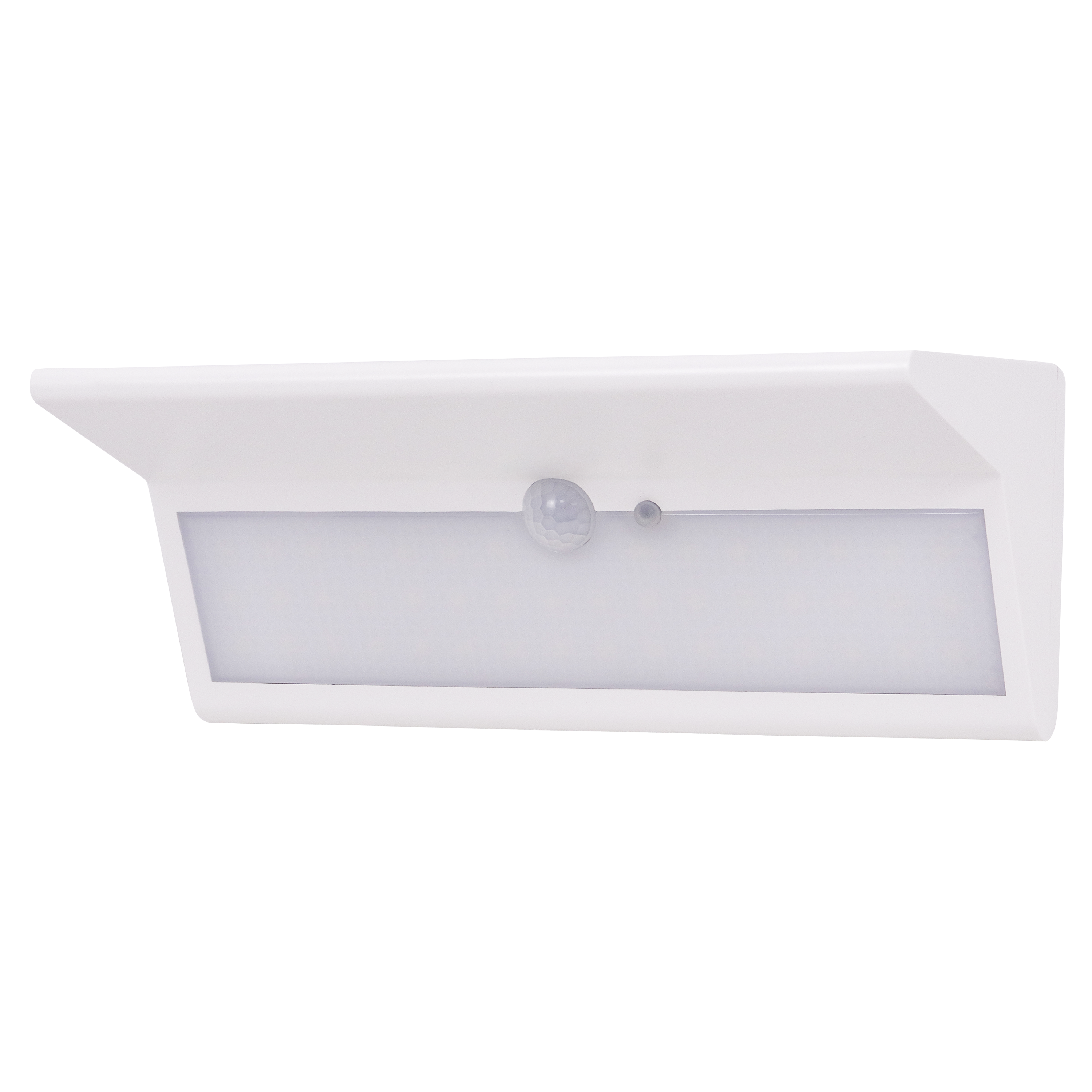 Applique solare Nadio in abs, 2.5W INSPIRE - 16