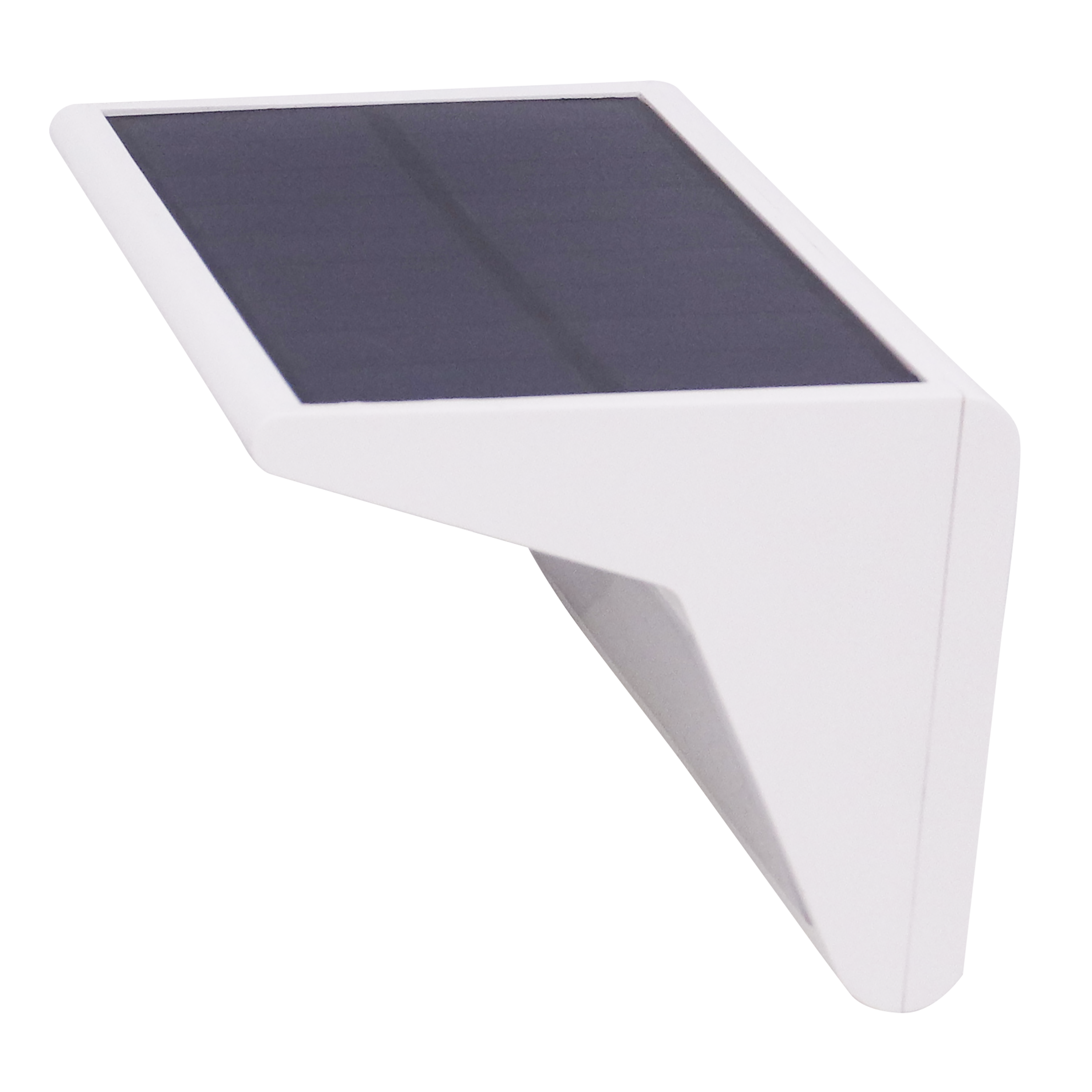 Applique solare Nadio in abs, 2.5W INSPIRE - 15