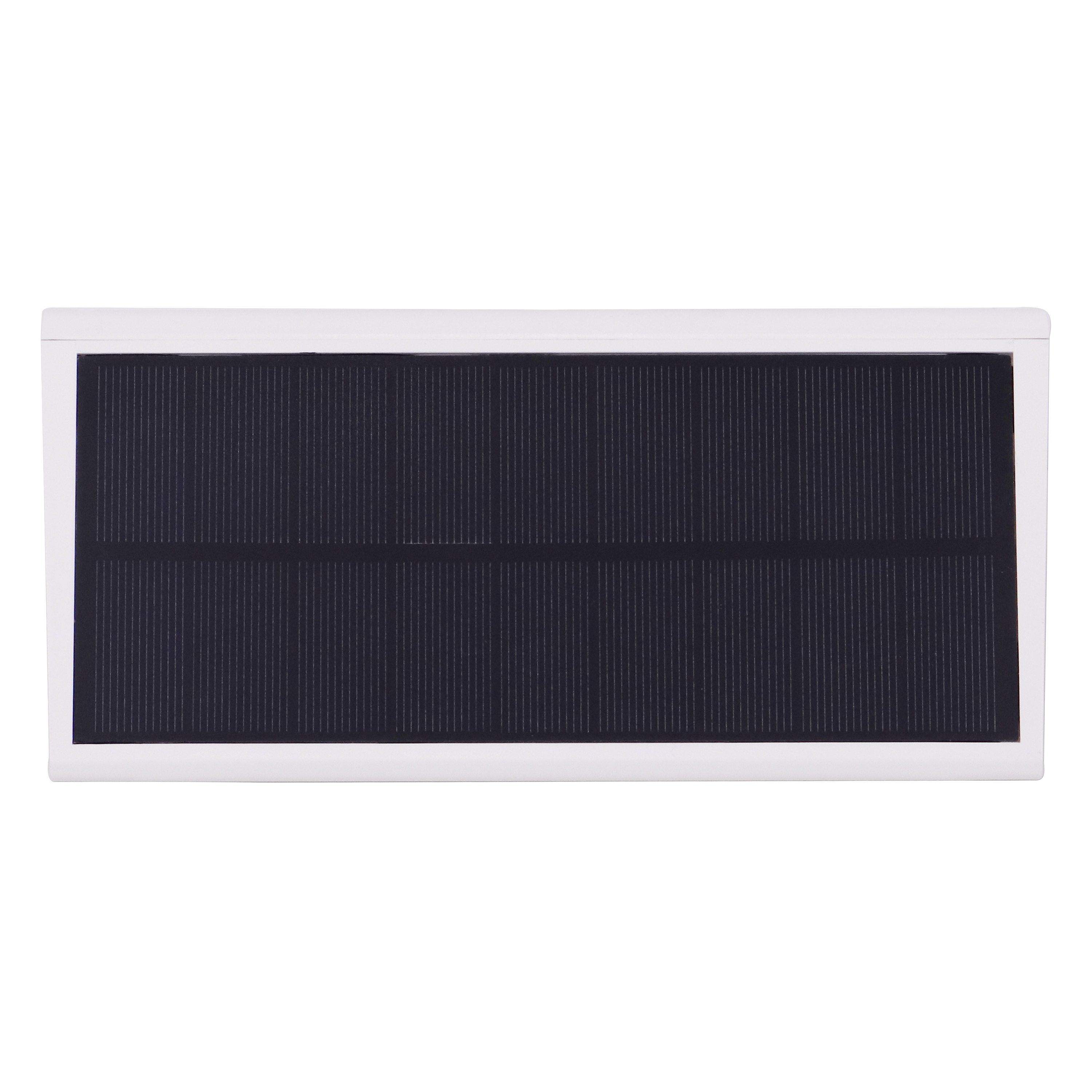Applique solare Nadio in abs, 2.5W INSPIRE - 14