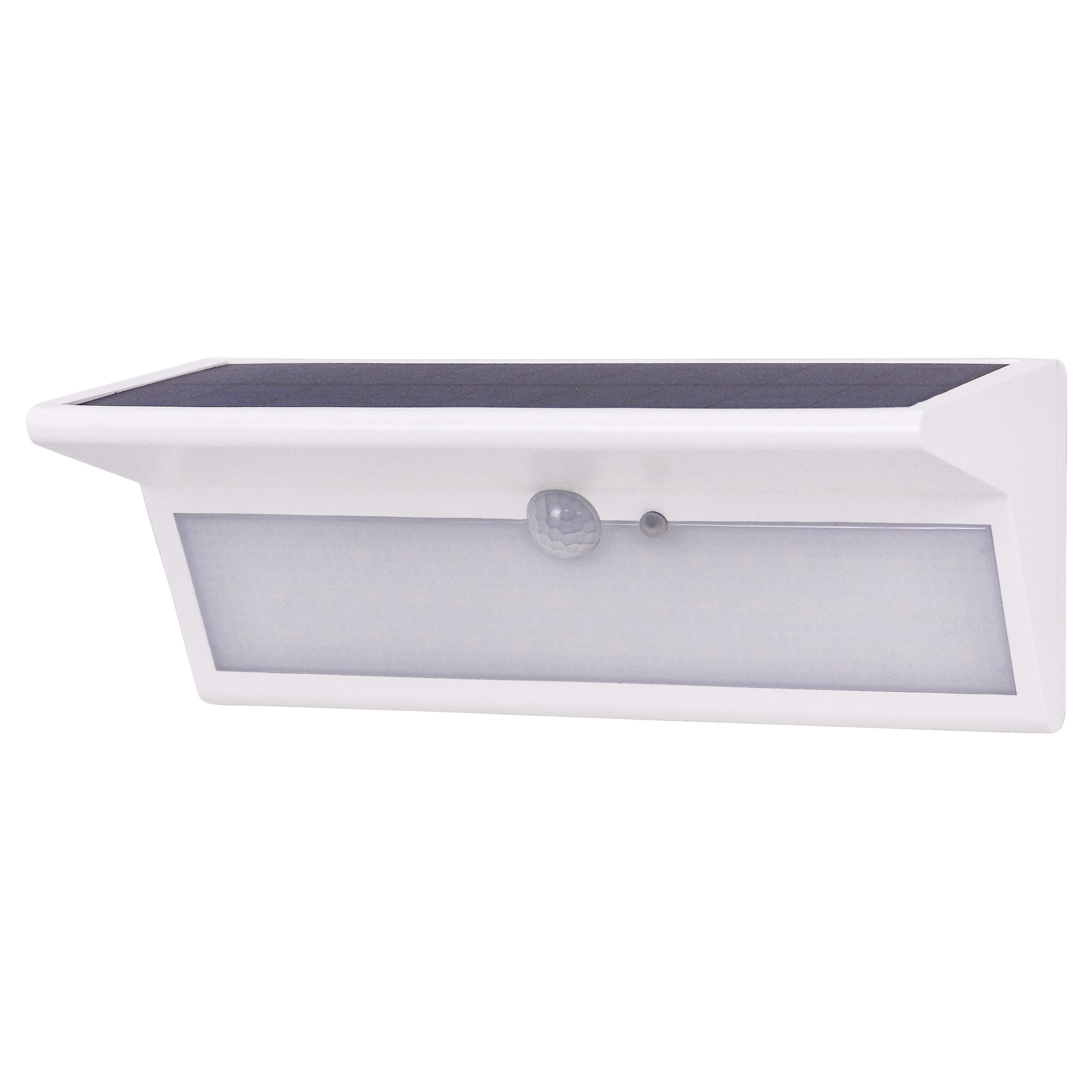 Applique solare Nadio in abs, 2.5W INSPIRE - 13
