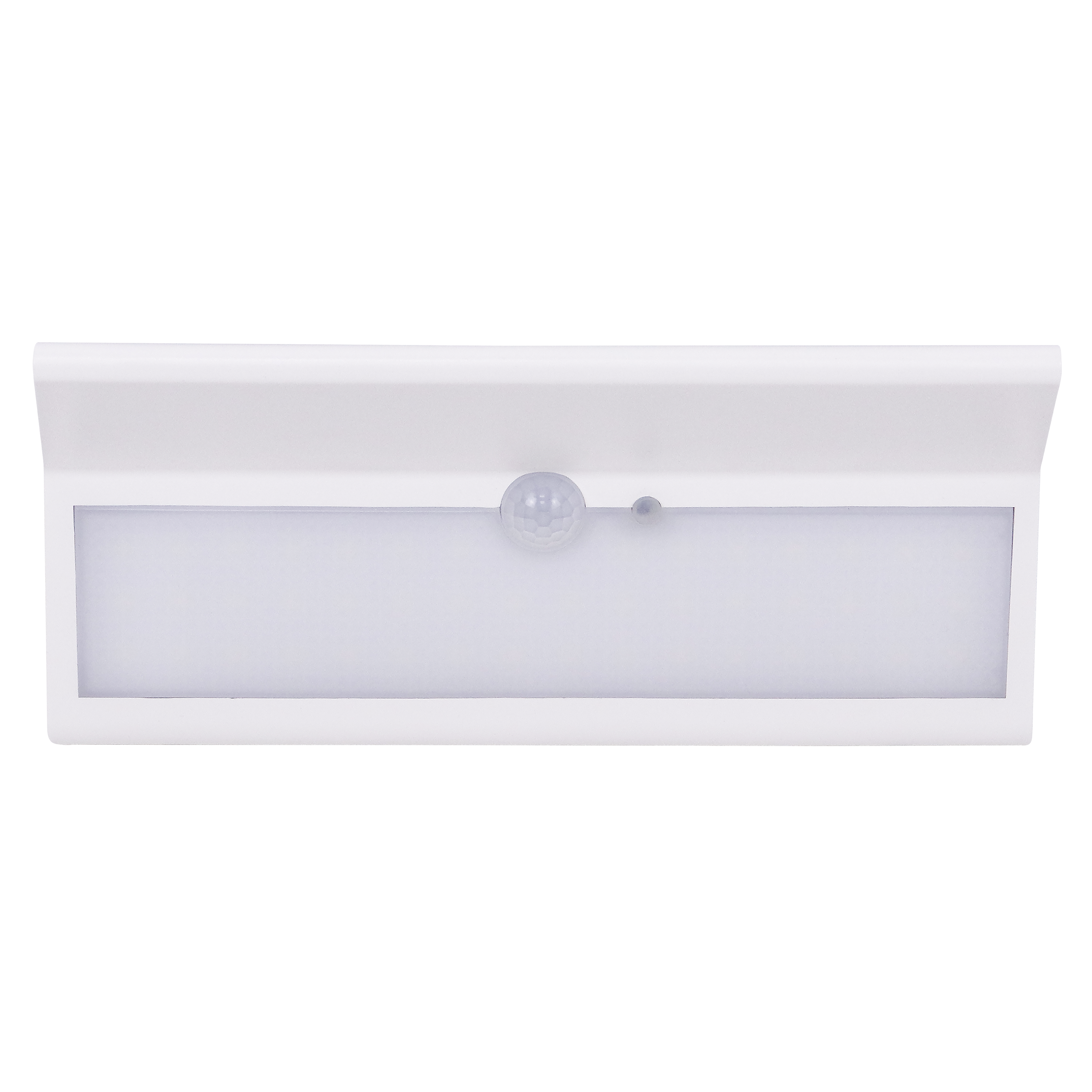 Applique solare Nadio in abs, 2.5W INSPIRE - 12
