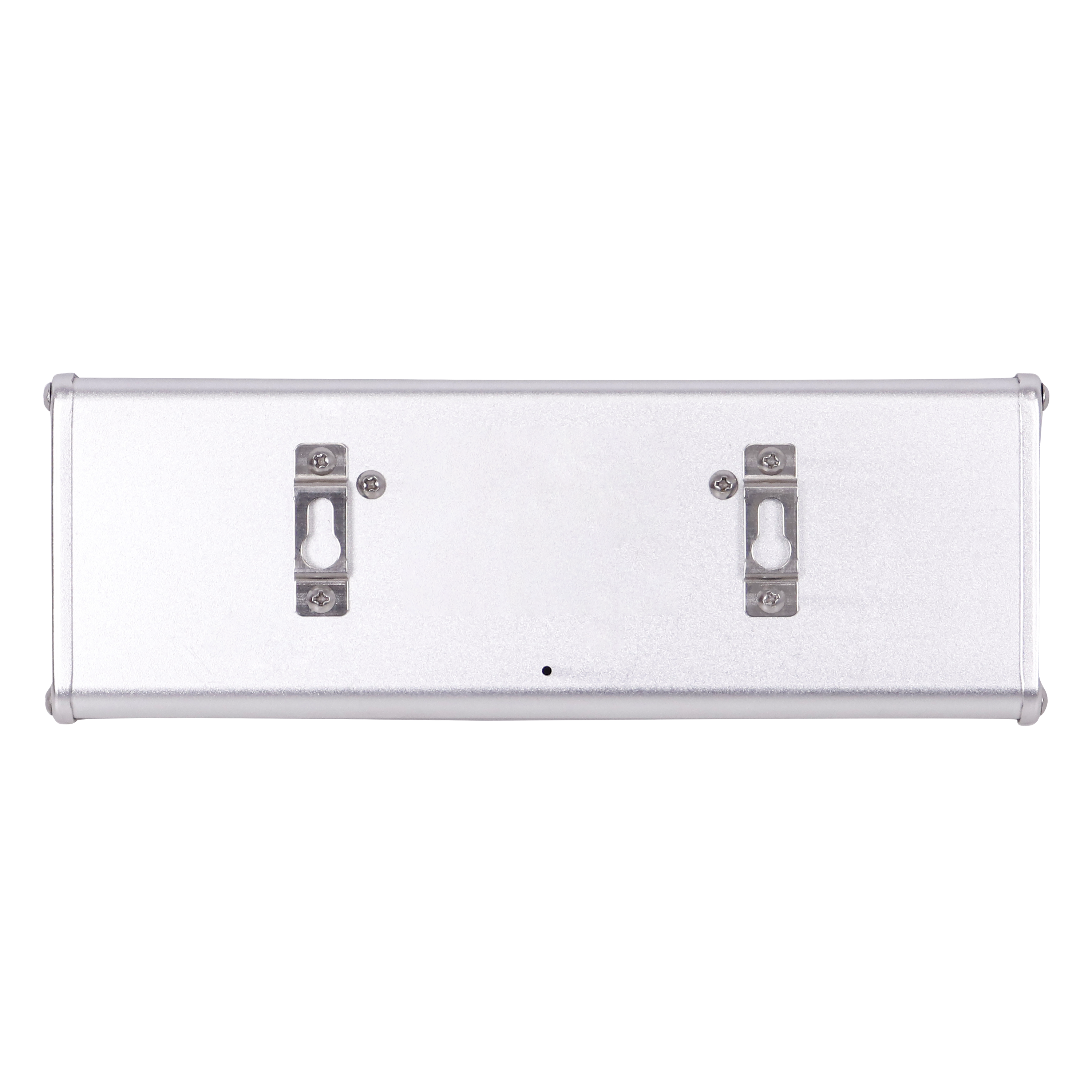 Applique solare Gela in alluminio, 3.2W INSPIRE - 13