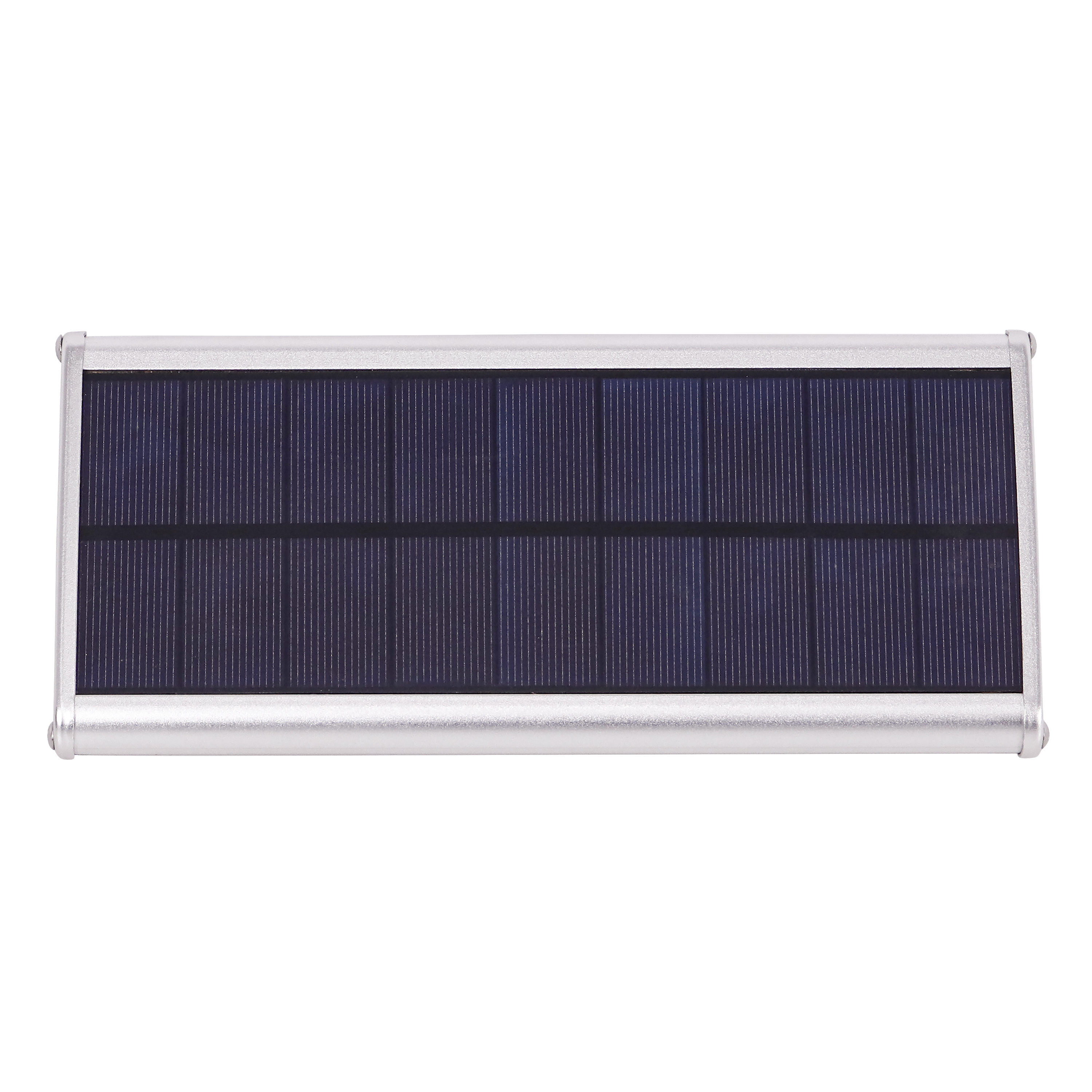 Applique solare Gela in alluminio, 3.2W INSPIRE - 7
