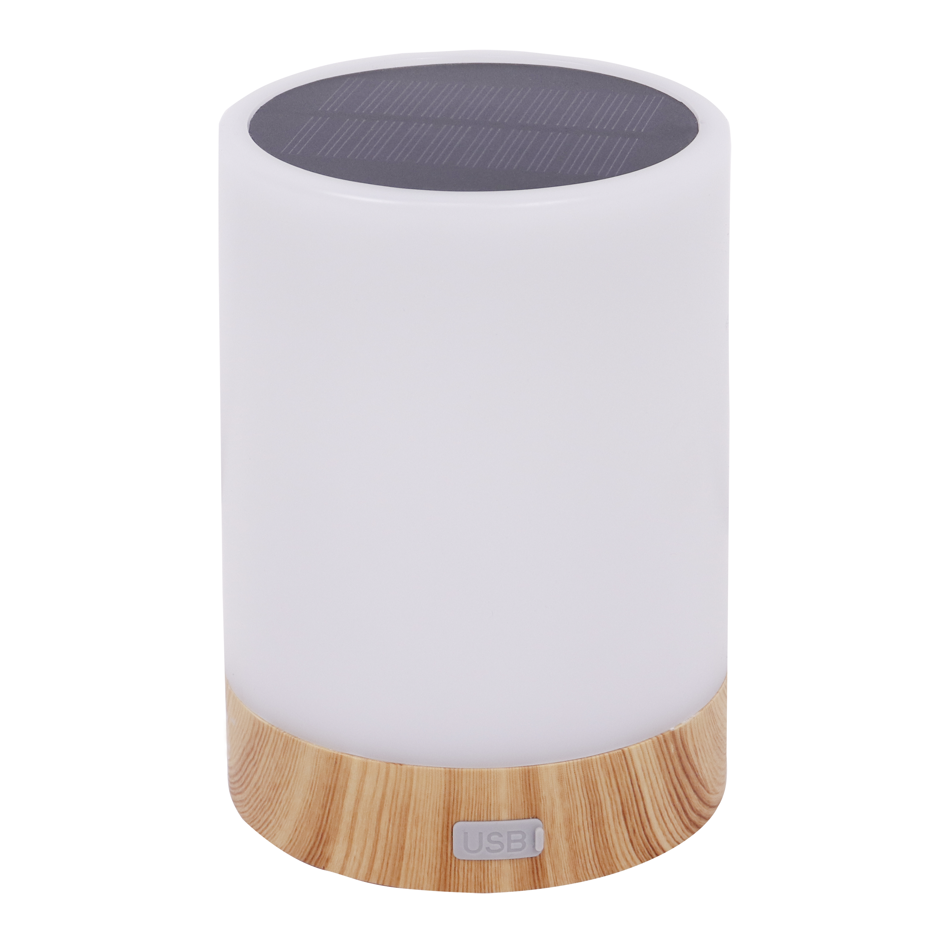 Lampka solarna przenośna Mende IP65 Inspire