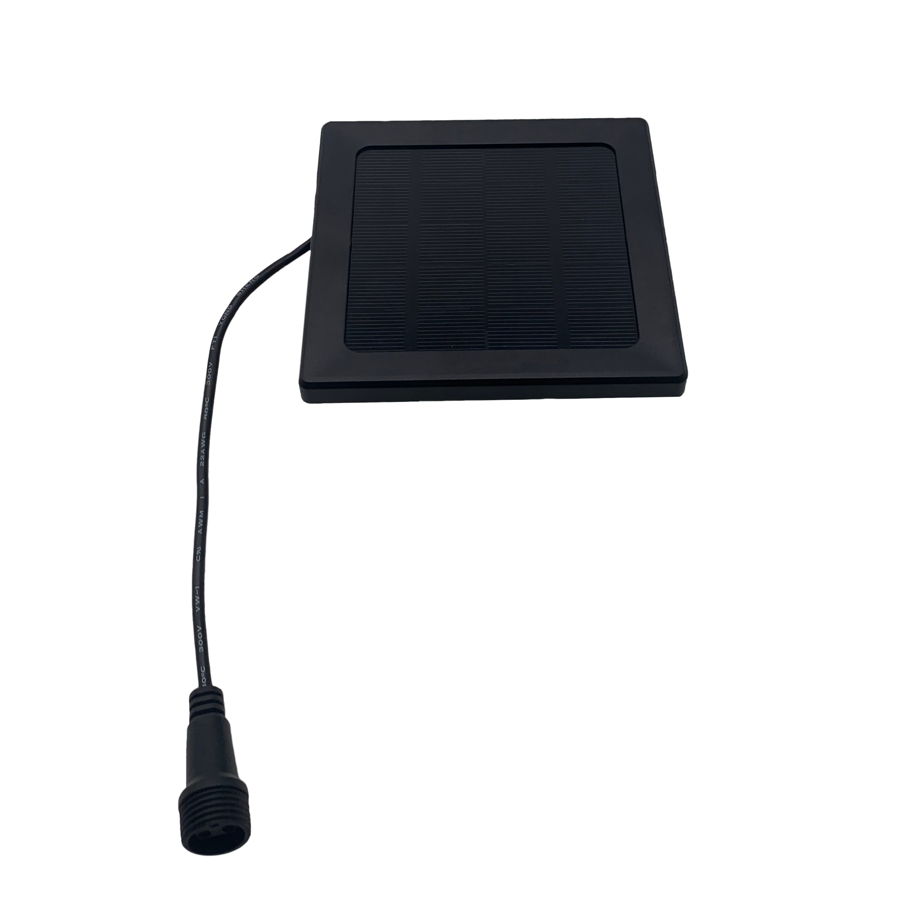 Girlanda solarna Sanka 10 x LED IP44 5 m Inspire - 7