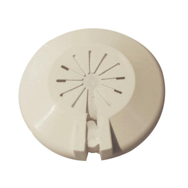 Rosetta per radiatore