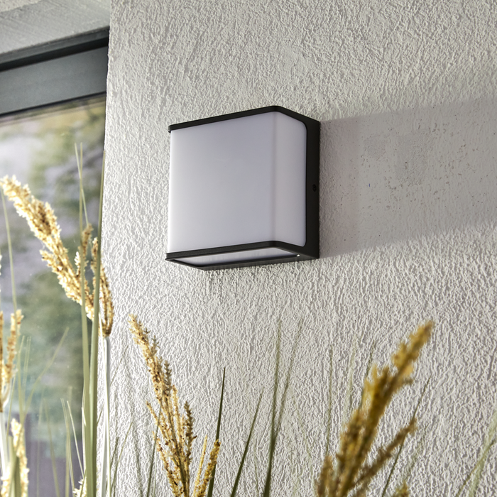 Lampada da parete a LED