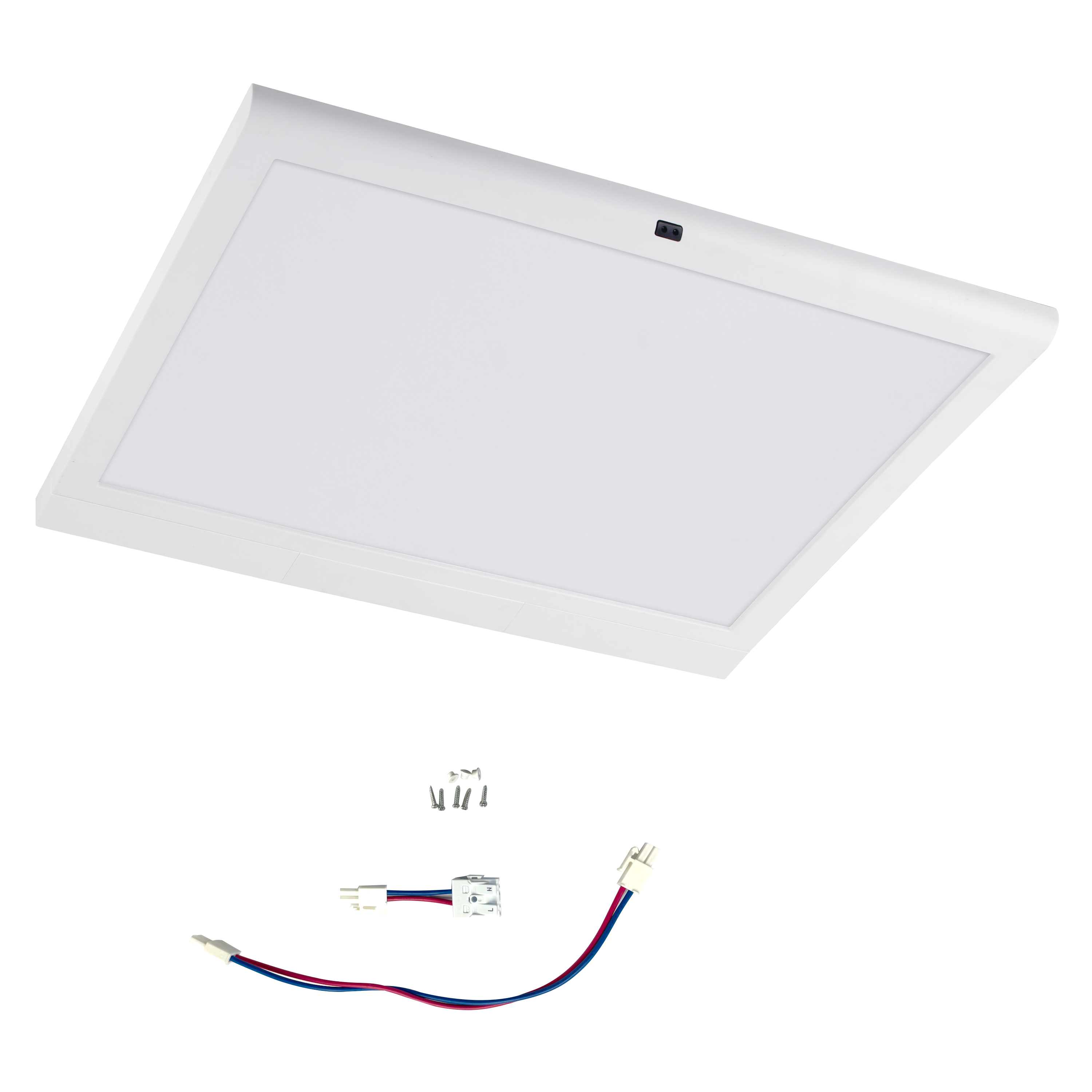 Panel LED Naoko IP20 40 x 35 cm 420 lm Inspire - 13