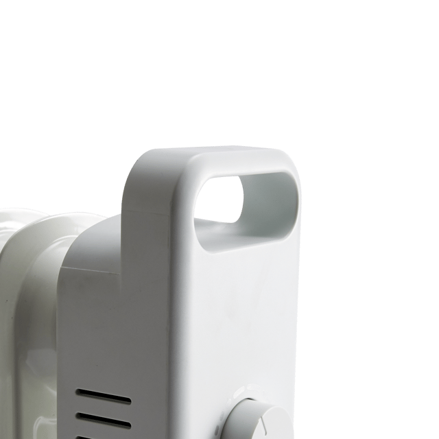 Radiateur bain d'huile électrique 900 W Mini oil EQUATION