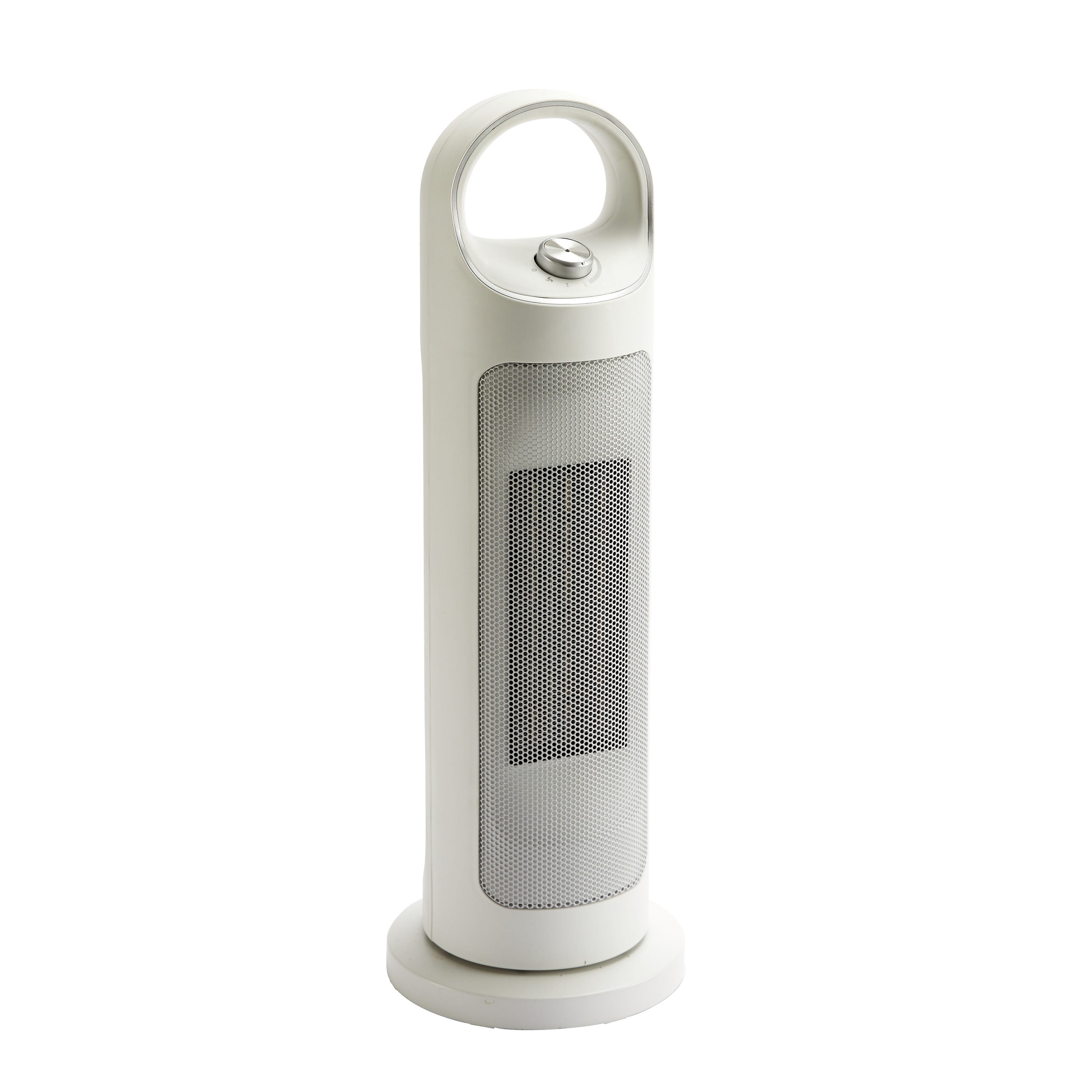 Imetec 4033 Stufa elettrica con ventilatore 2000 W Nero, Bianco Imetec 4033 Stufa elettrica con ventilatore 2000 W Nero, Bianco